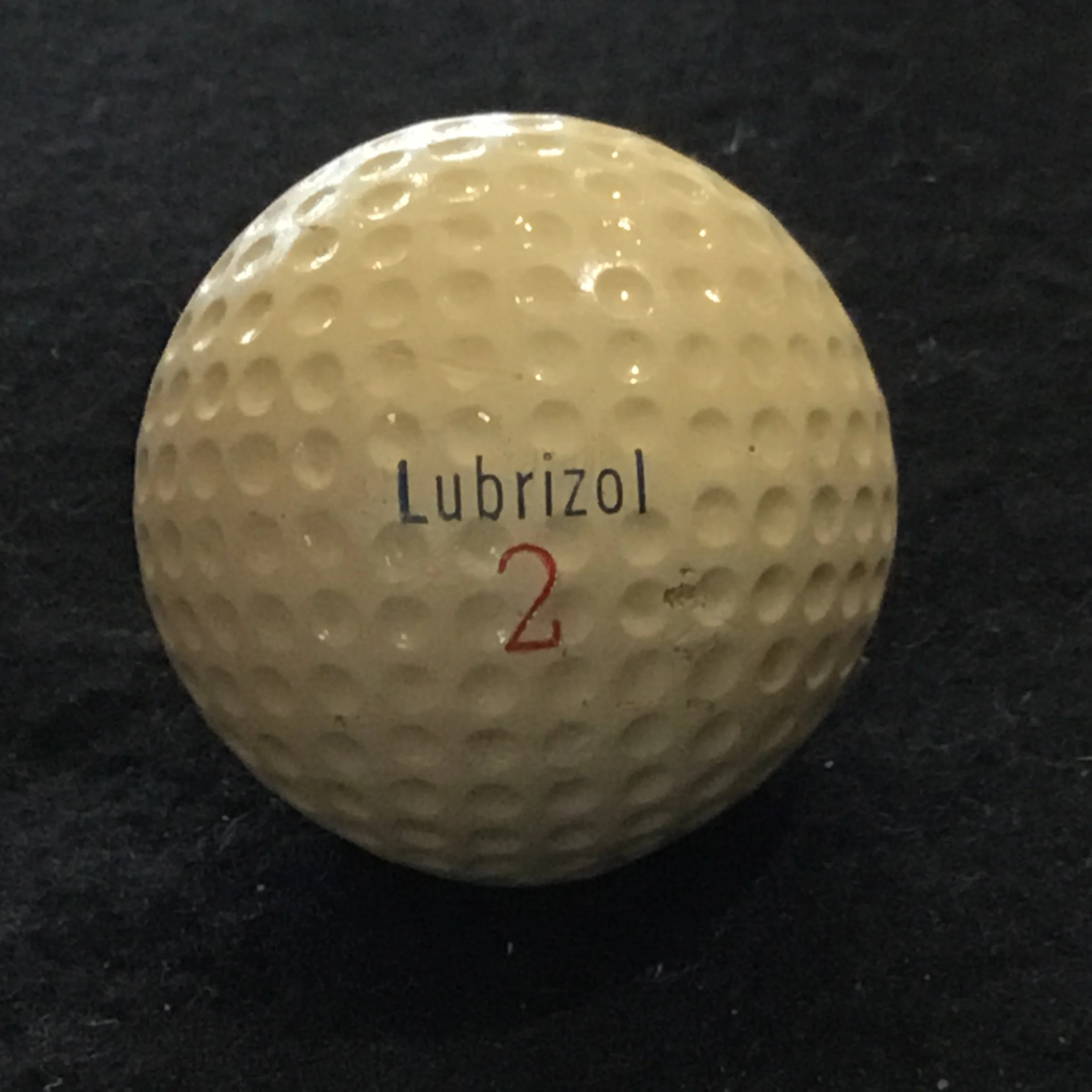 Lubrizol - USA - Liquid Center
