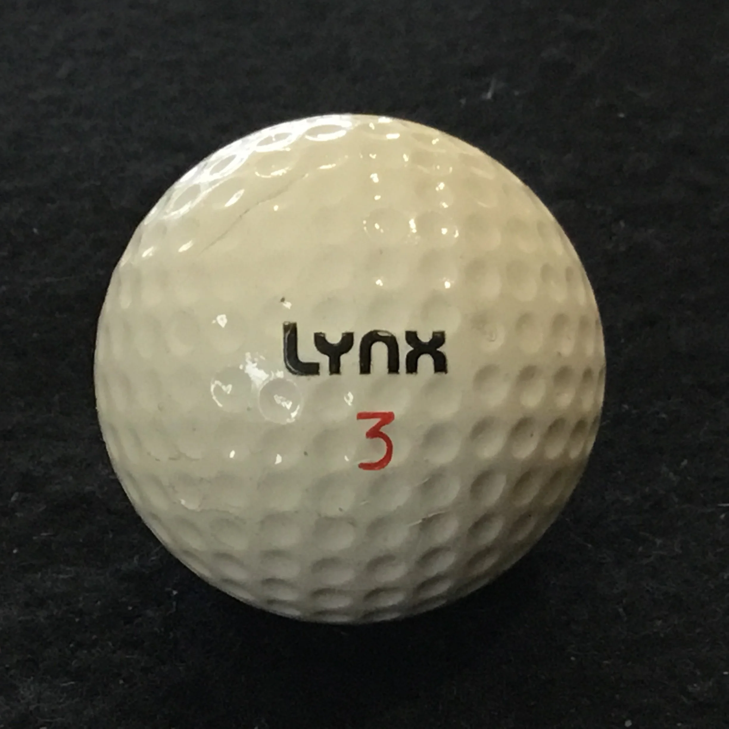 Lynx - The Hot 1.62 USA