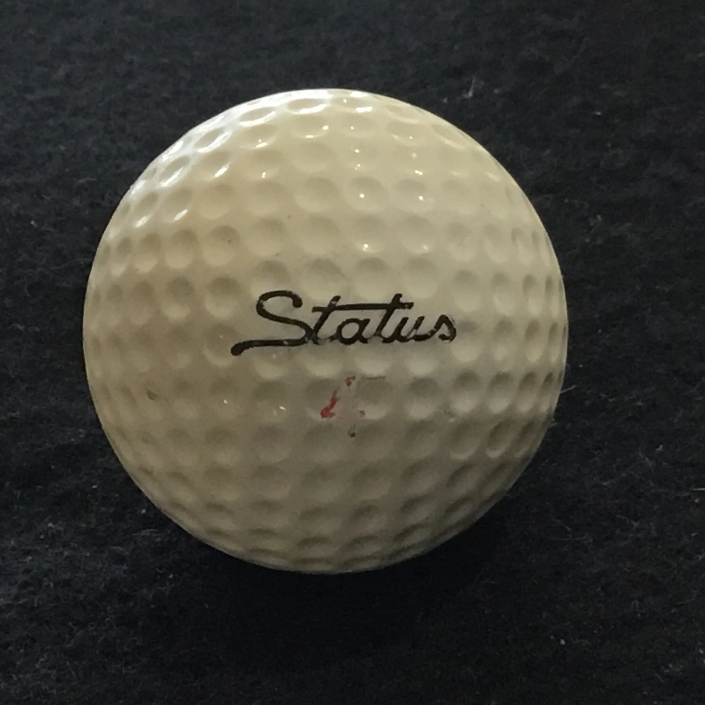 Status - PGF Australia