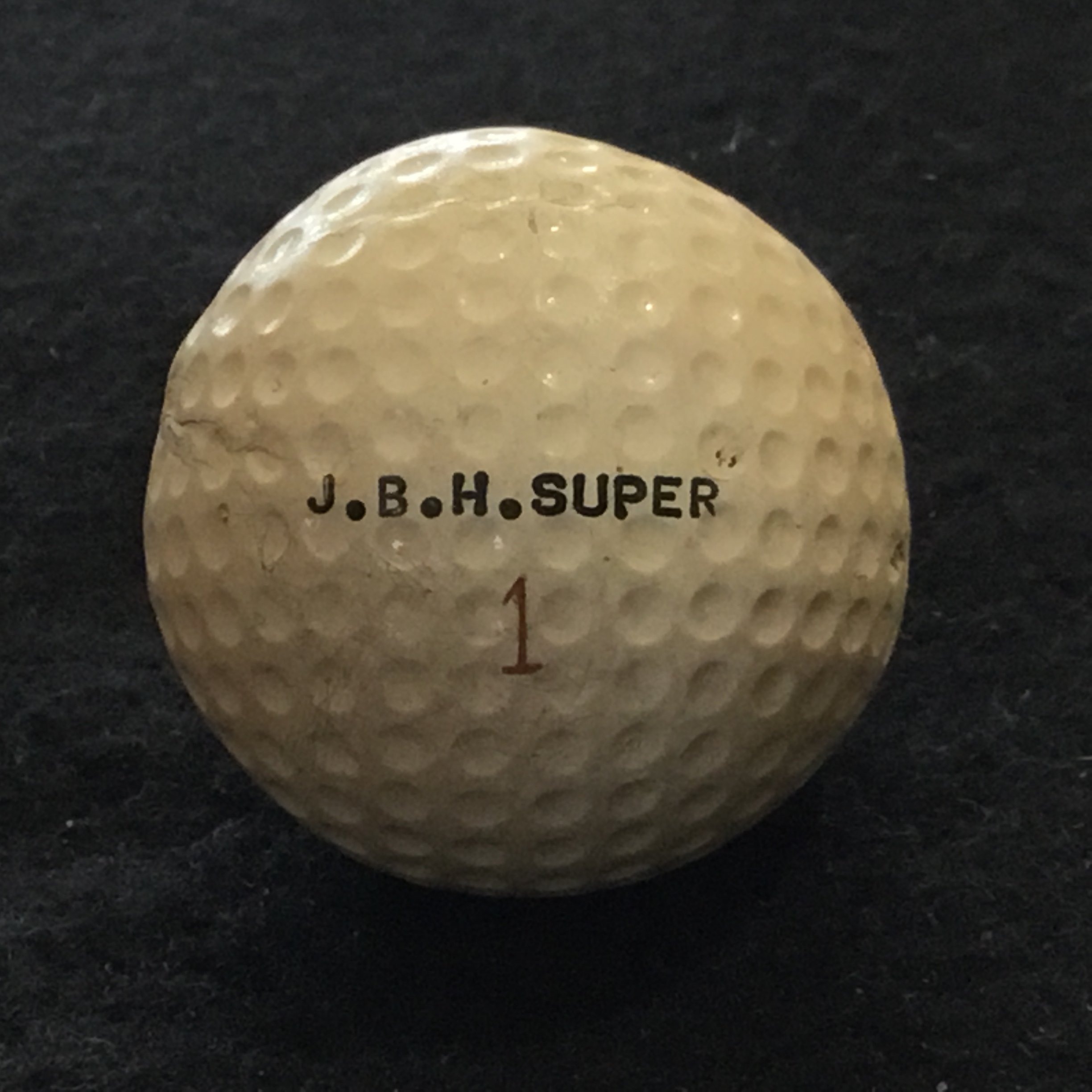 J.B.H.Super - UK