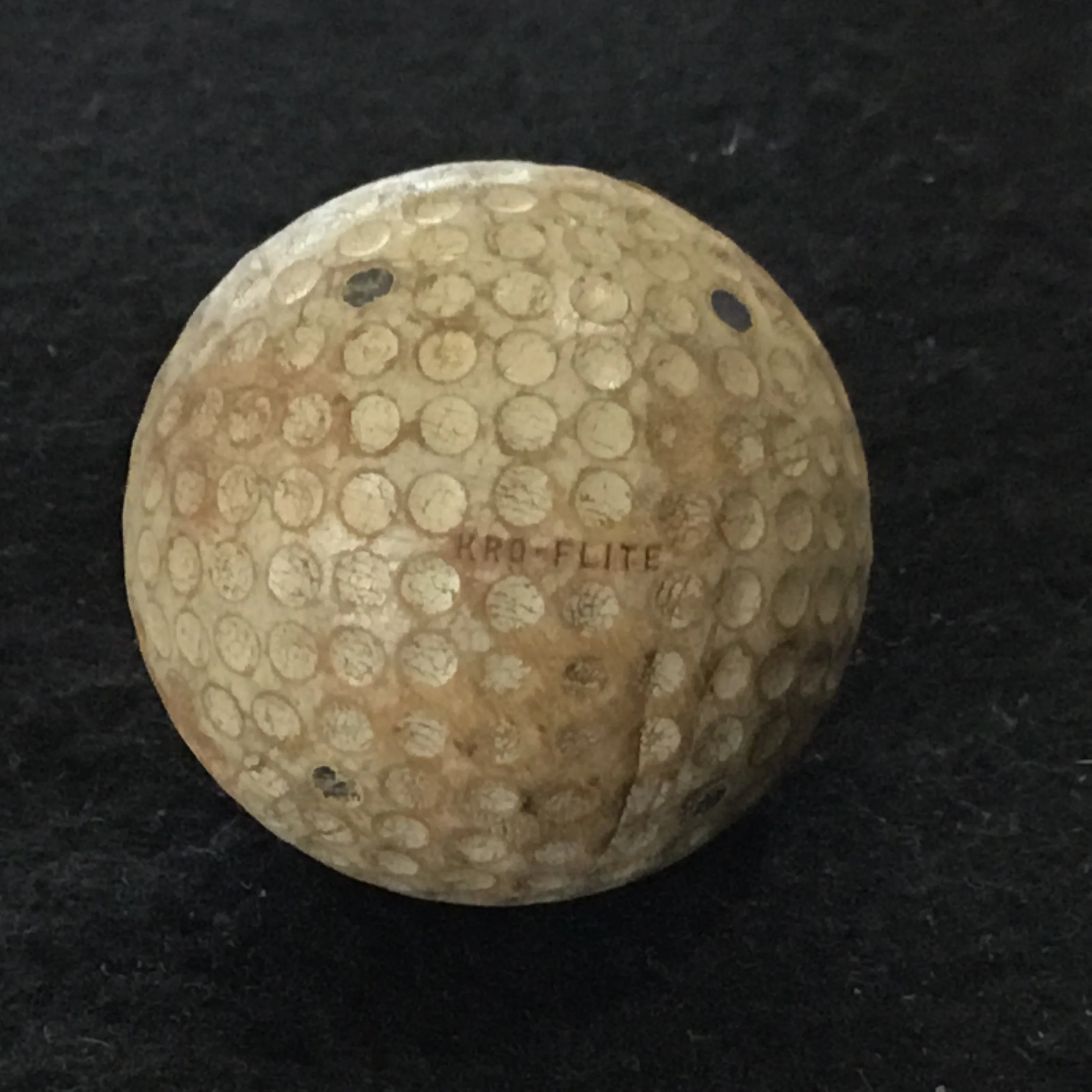 Kro-Flite - Spalding