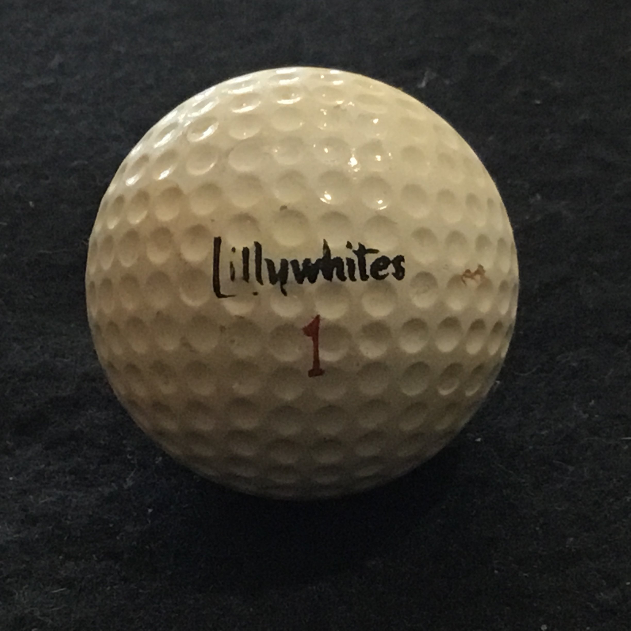 Lillywhites - Penfold