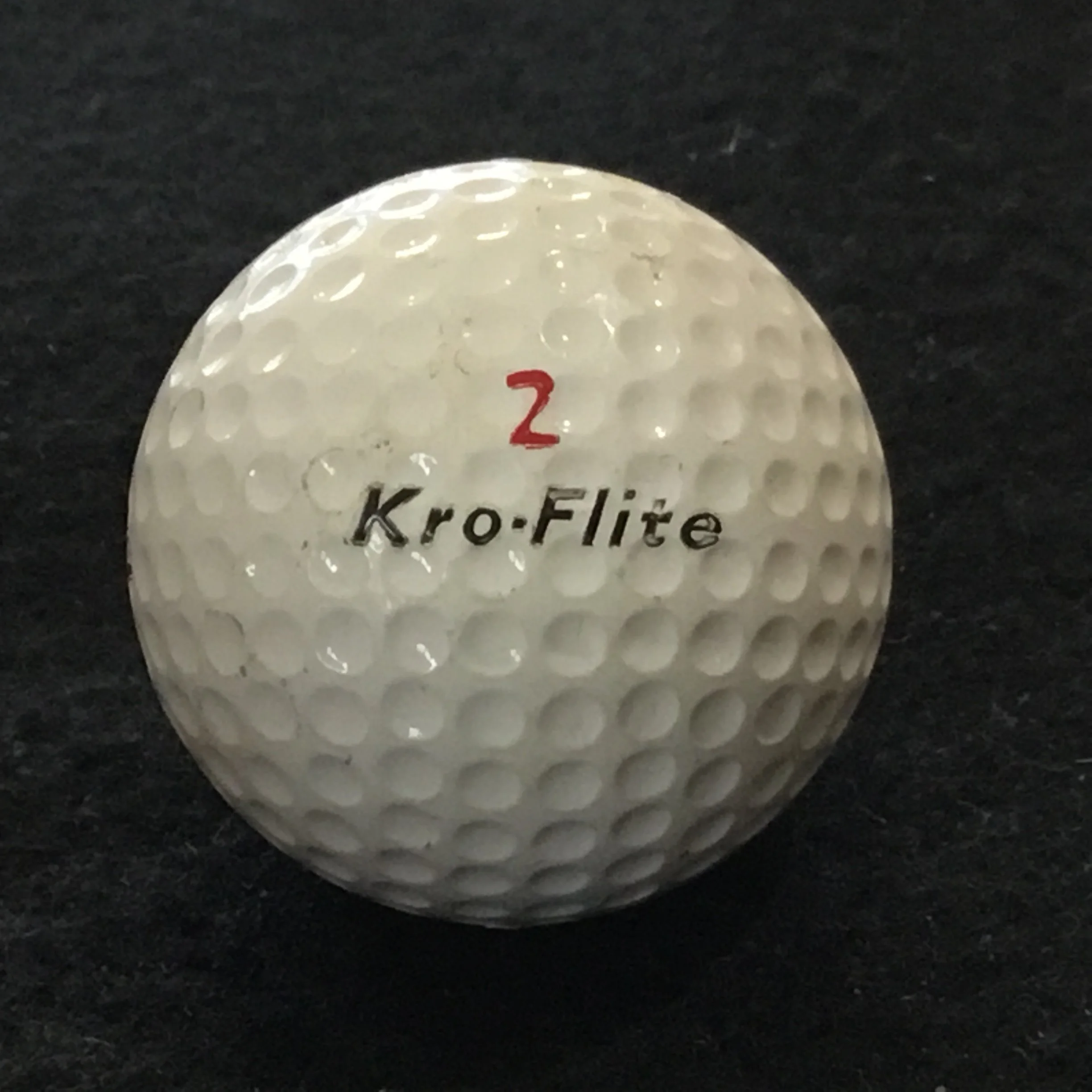 Kro-Flite - Spalding