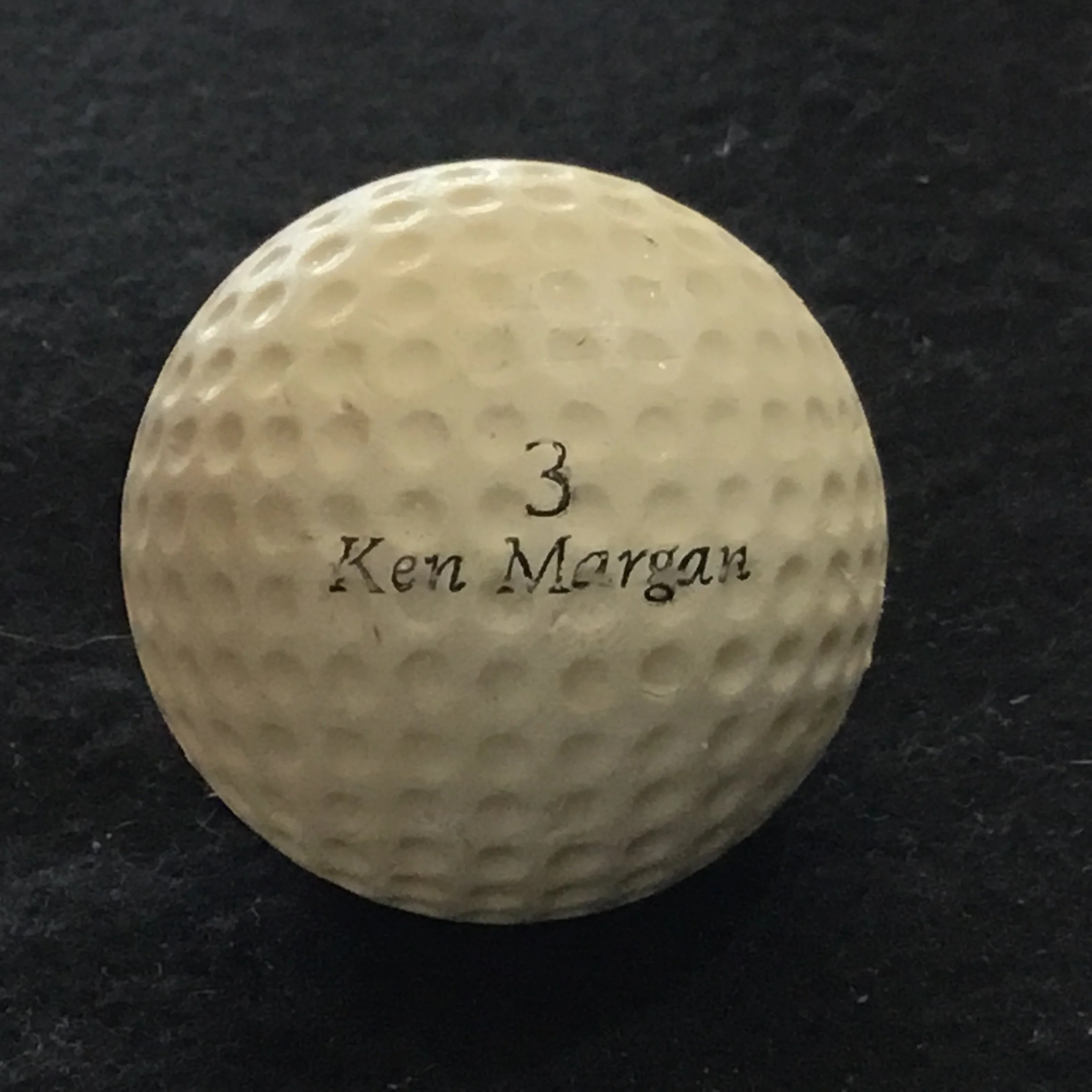 Ken Margan