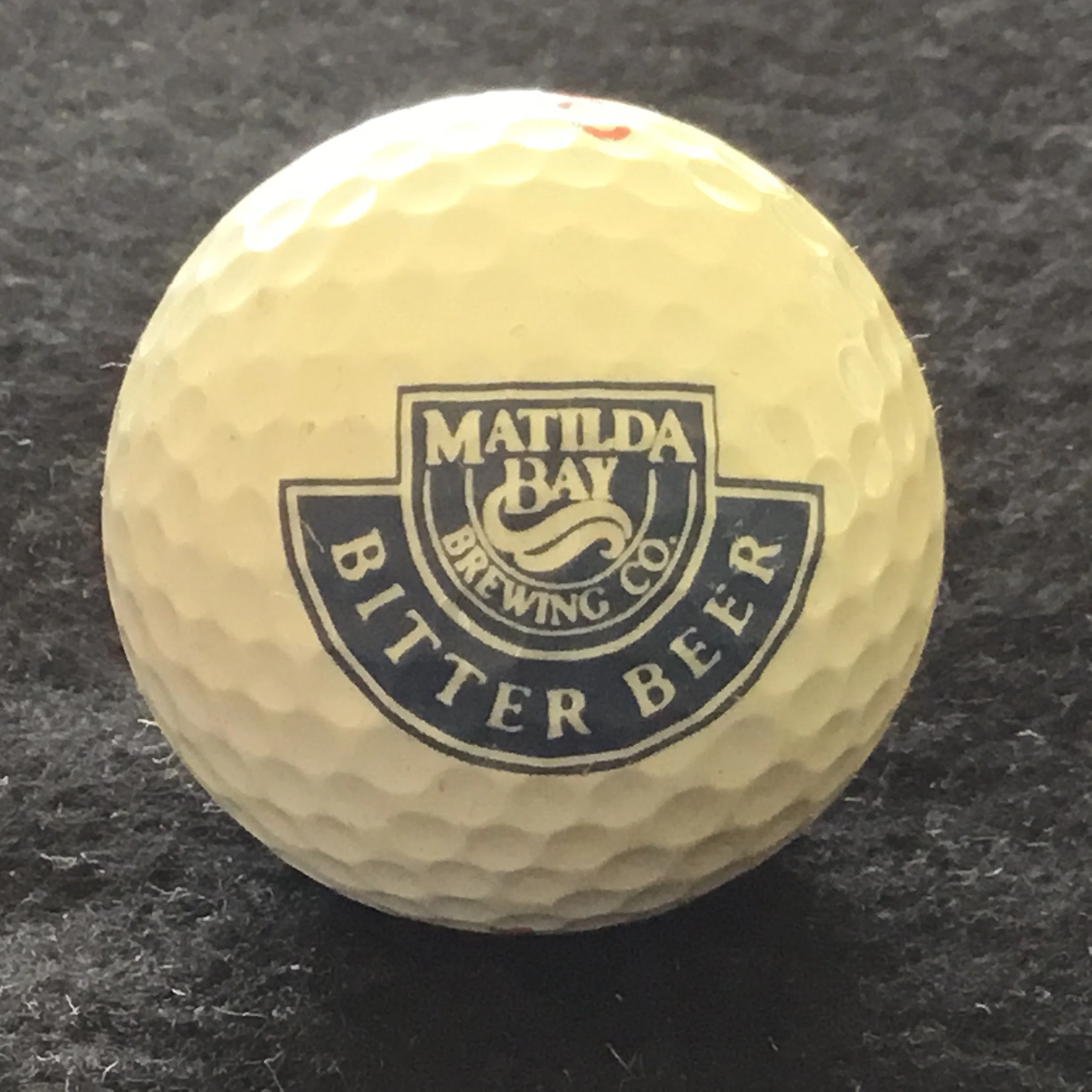 Matilda Bay Bitter Beer