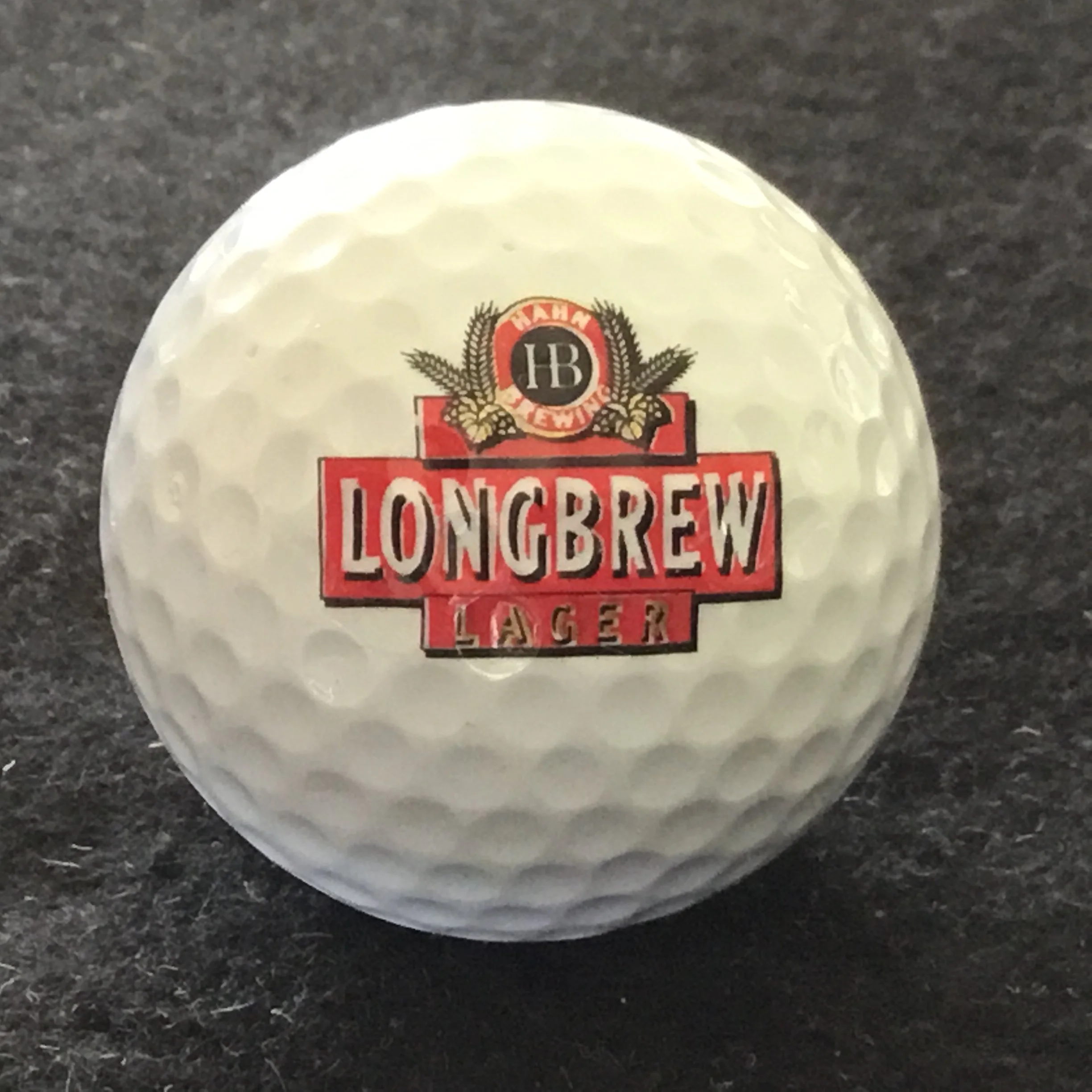 Longbrew Lager