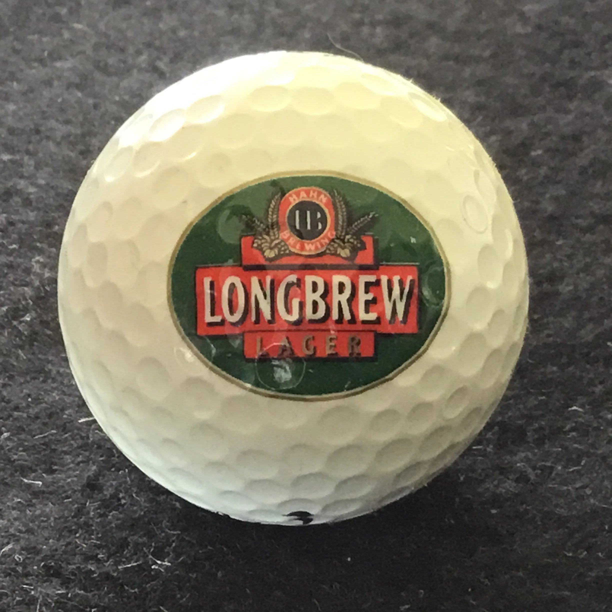 Longbrew Lager