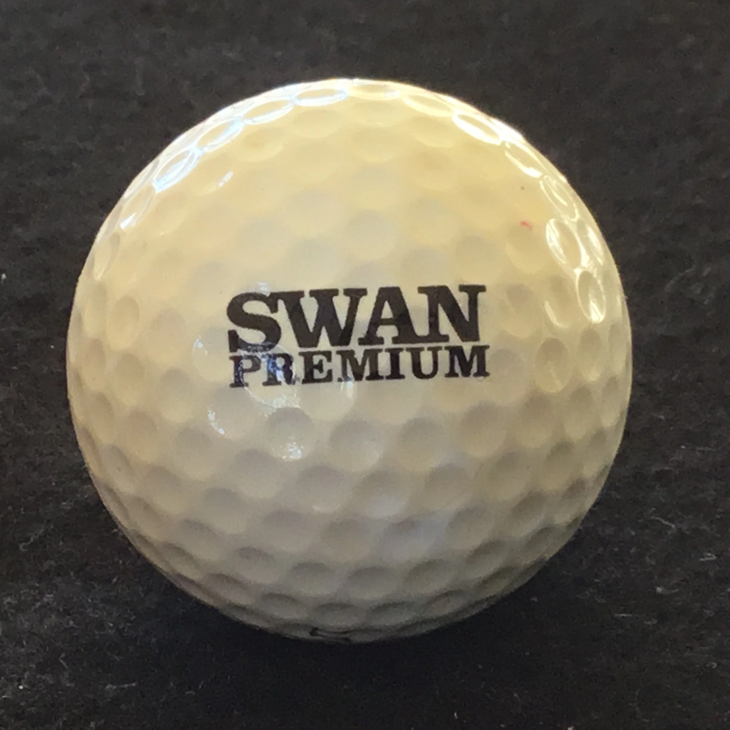 Swan Premium
