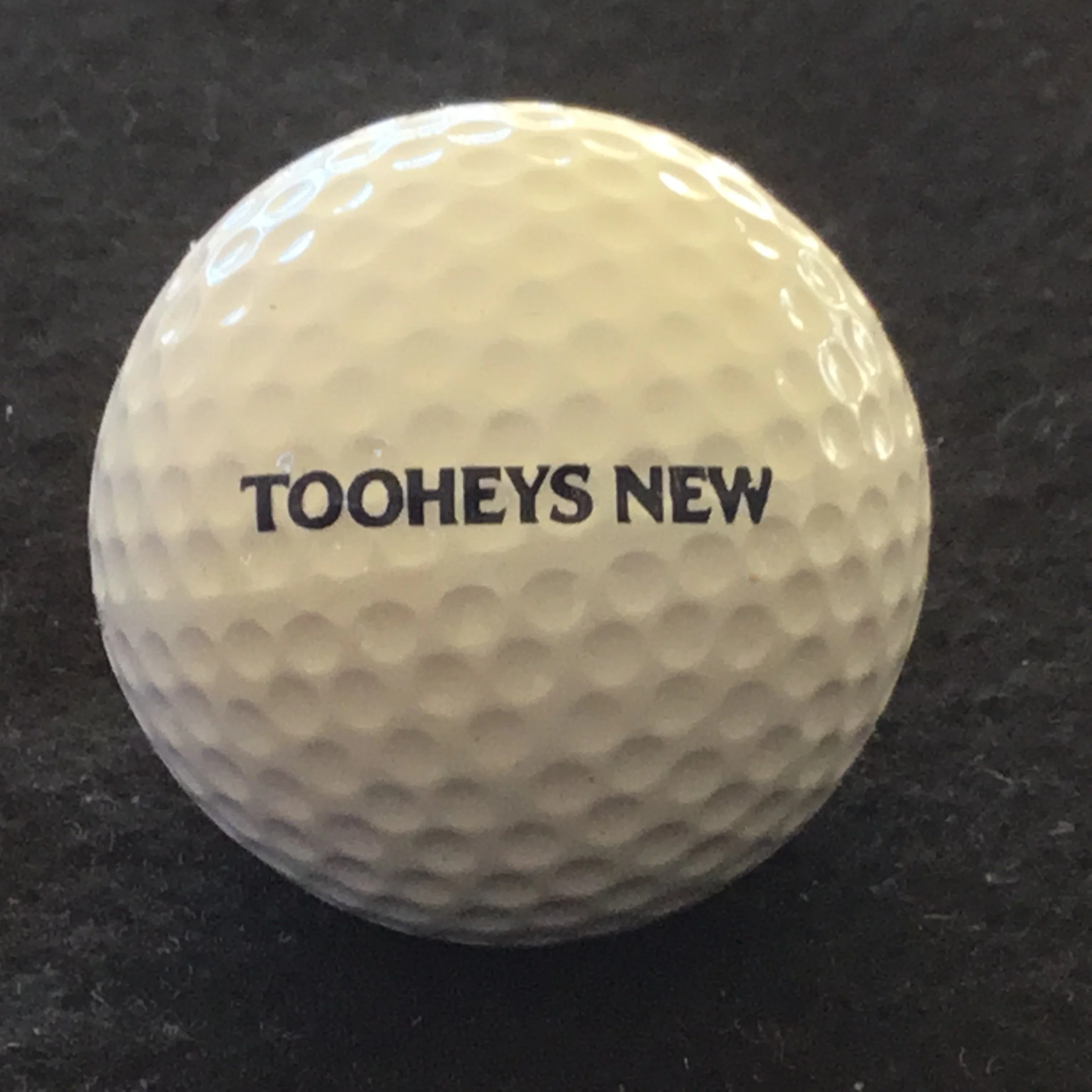 Tooheys New
