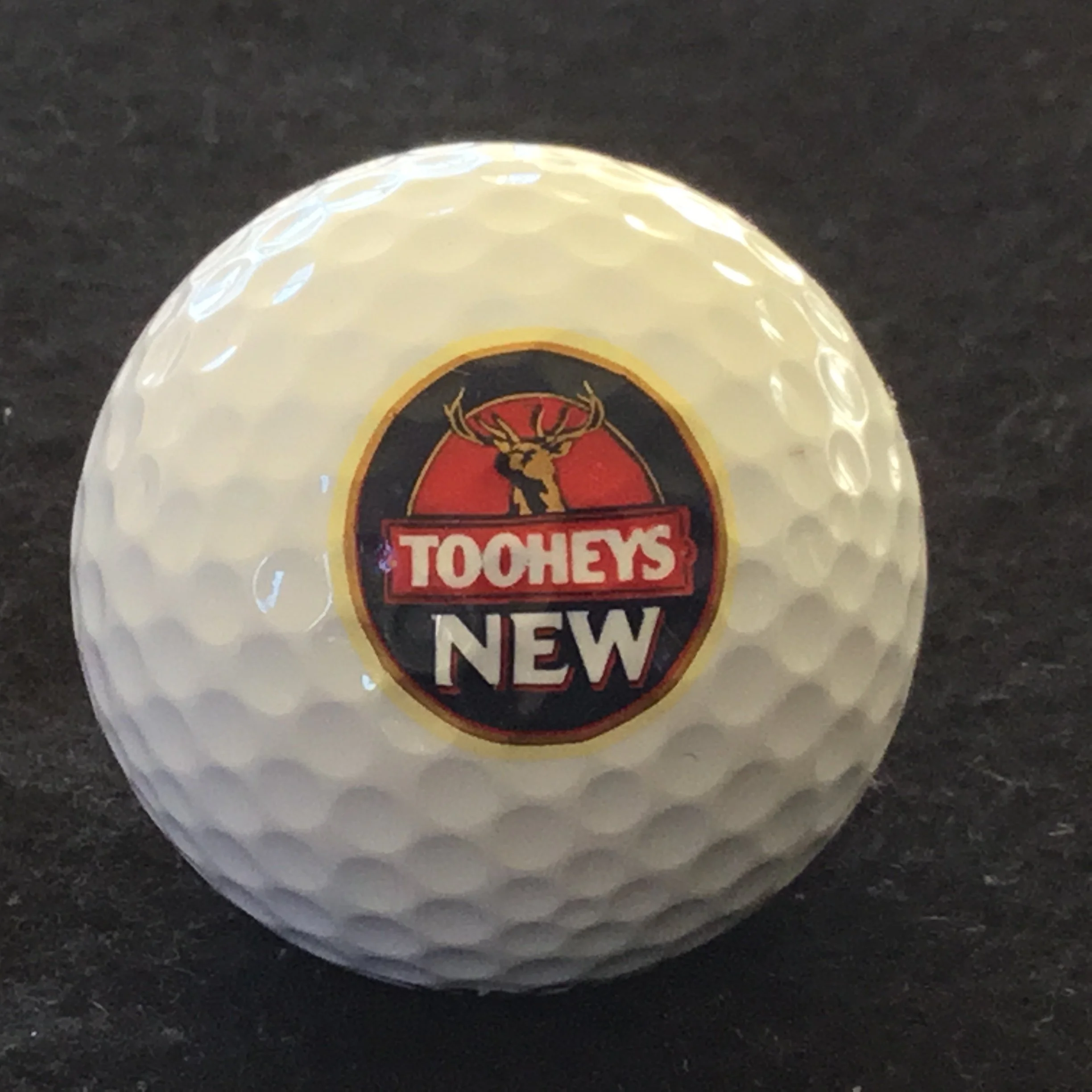 Tooheys New