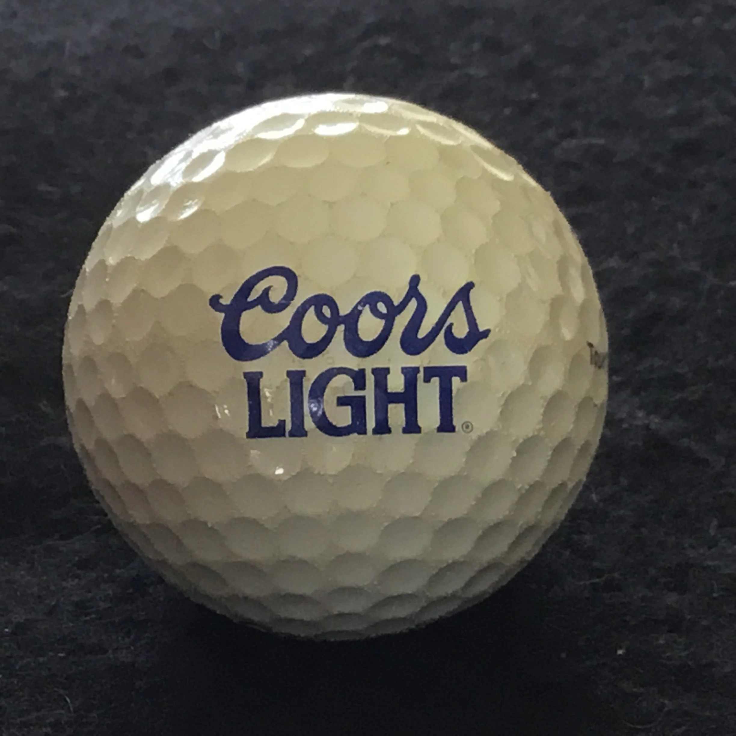 Coors Light