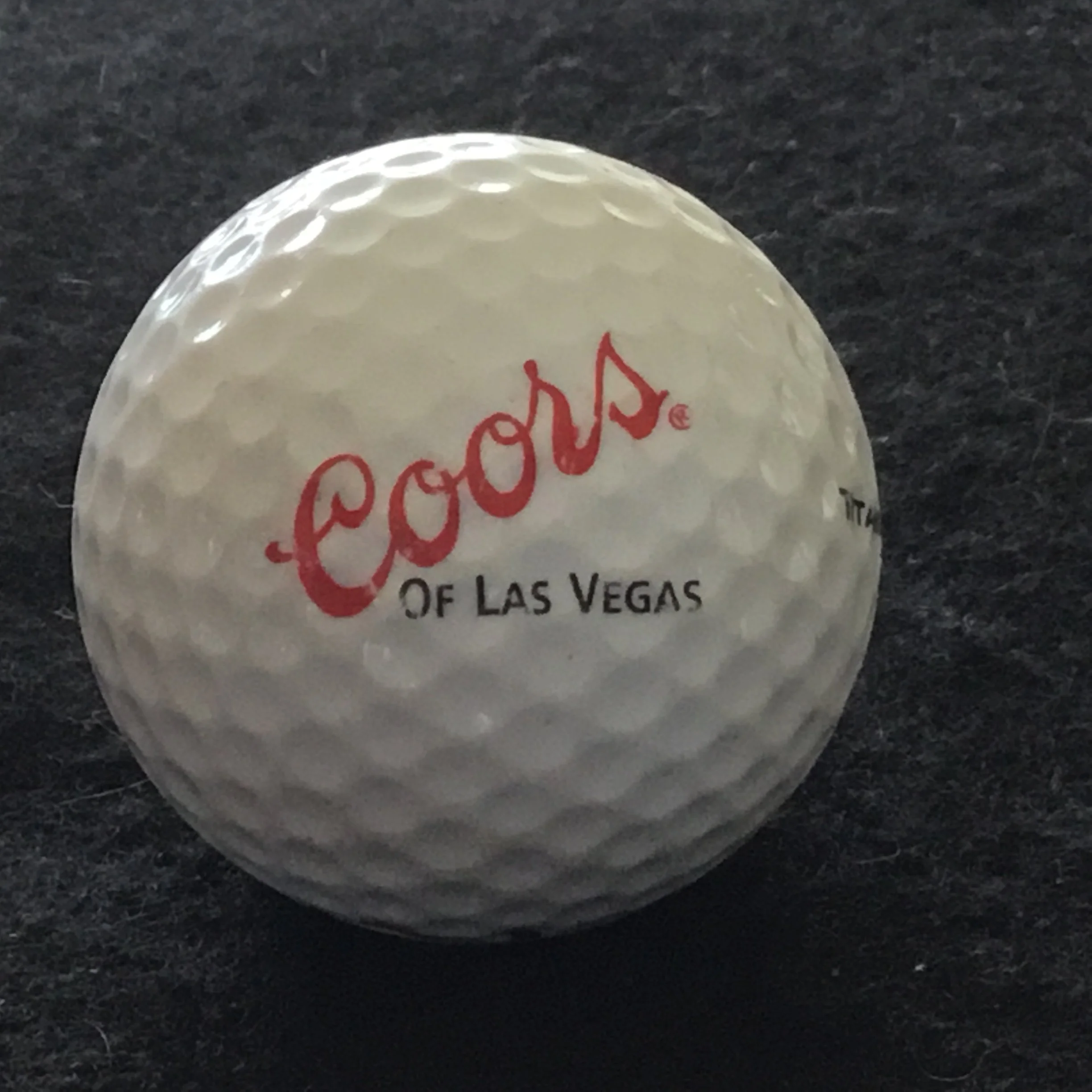Coors of Las Vega
