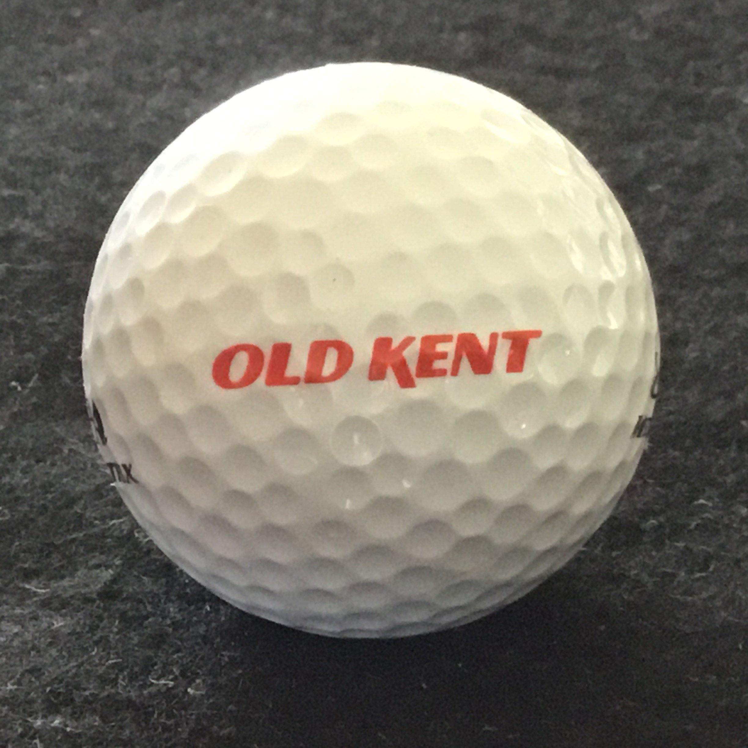 Old Kent