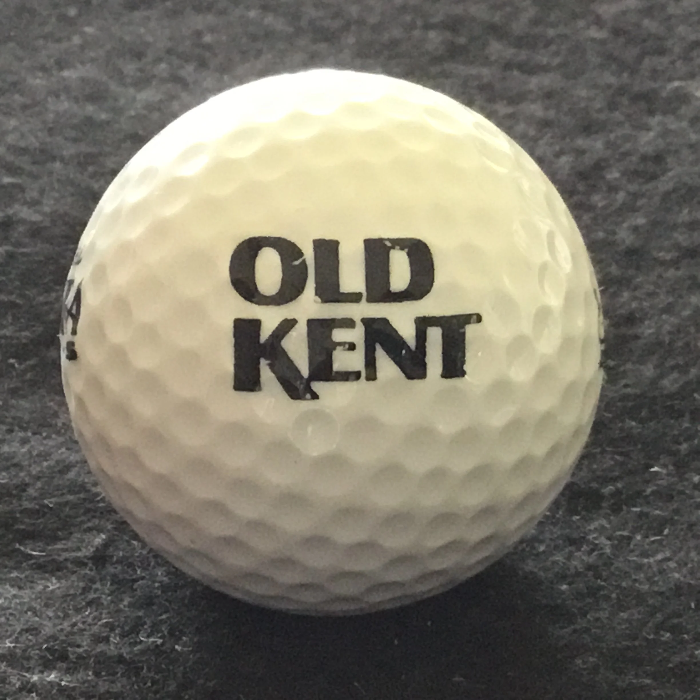 Old Kent