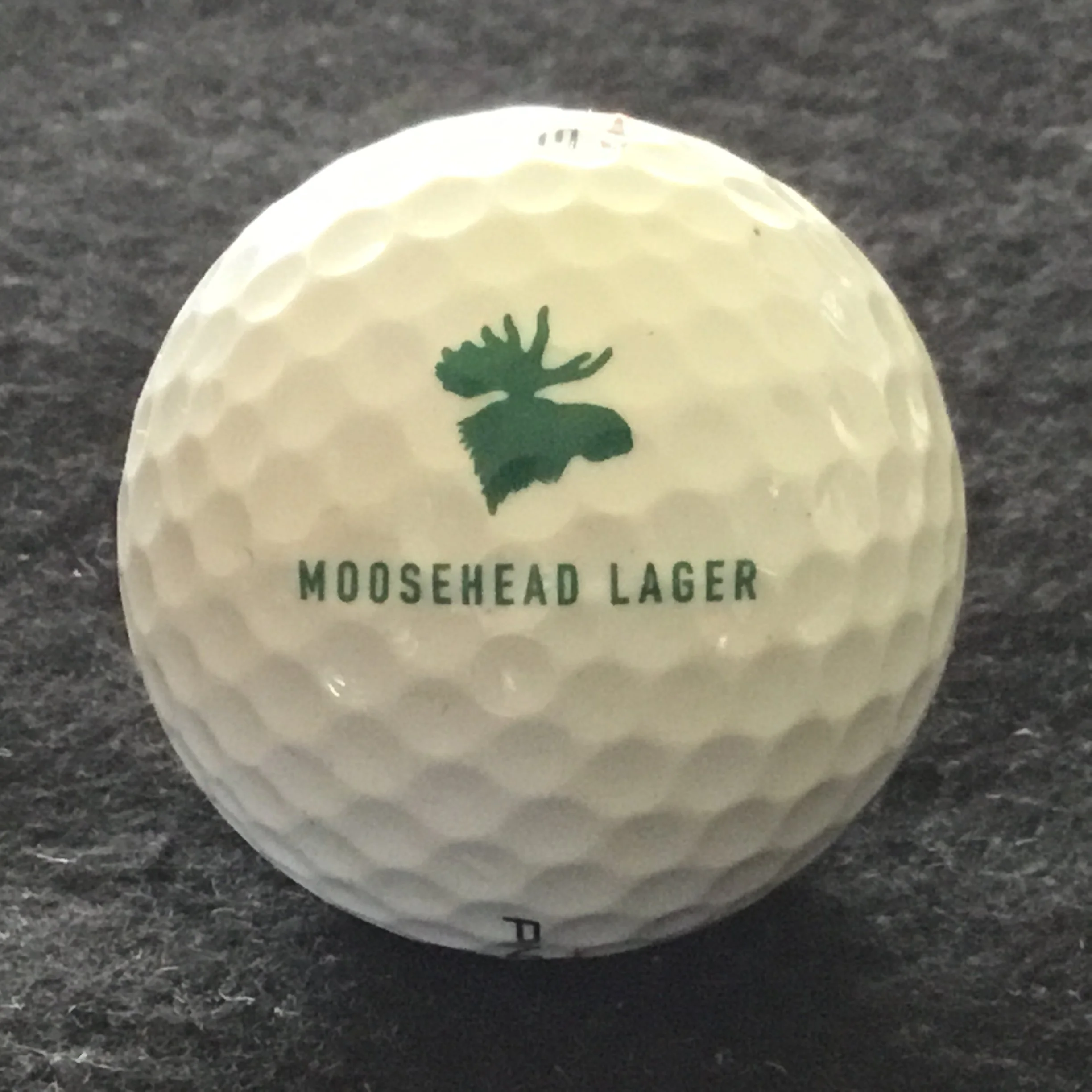 Moosehead Lager