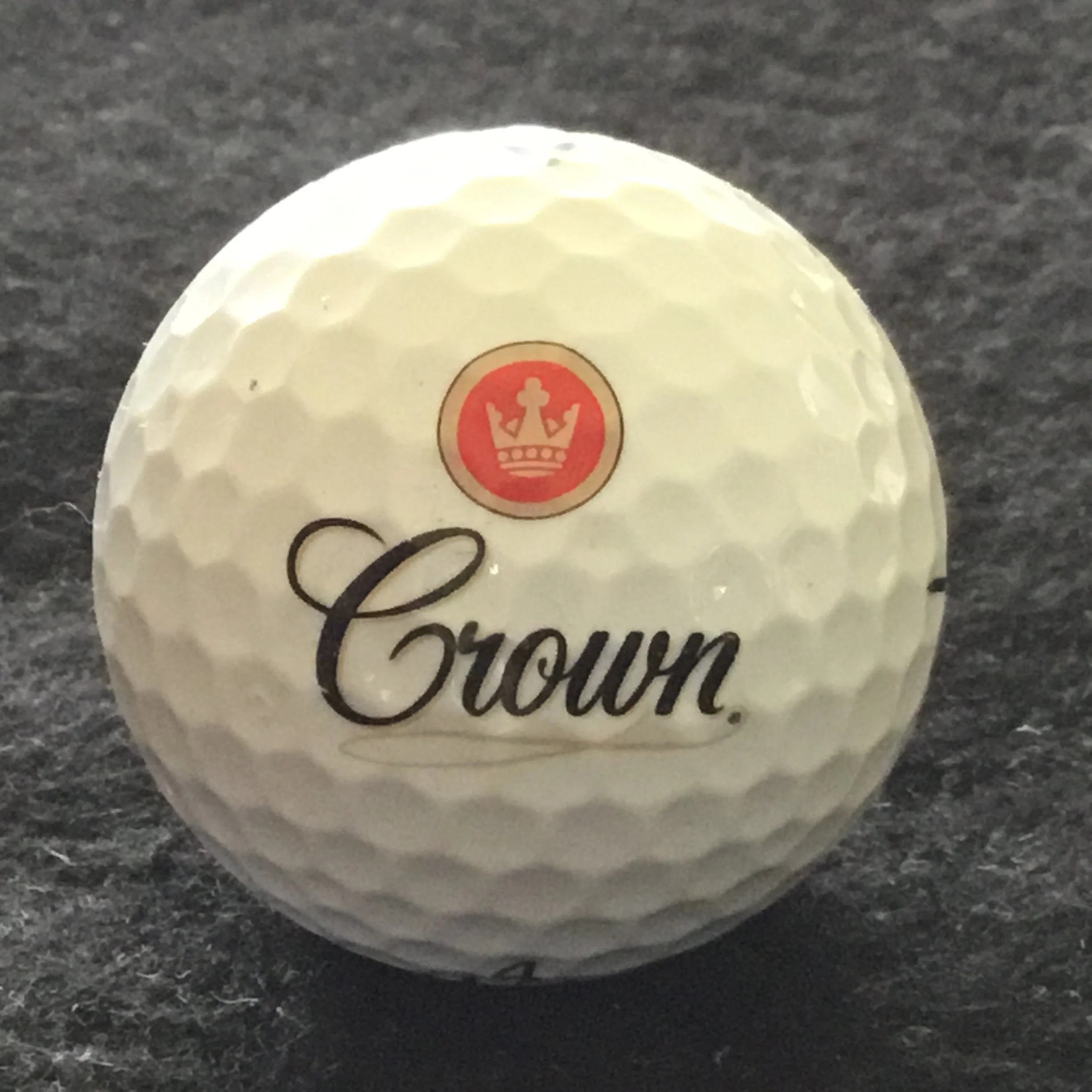 Crown Lager