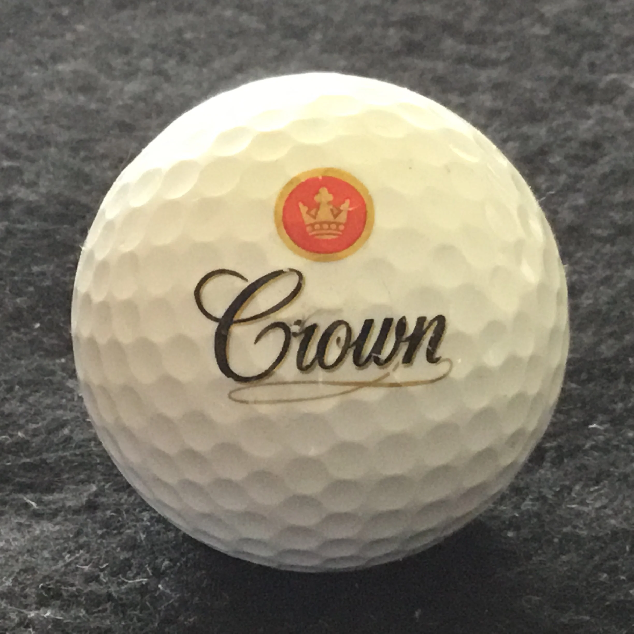 Crown Lager