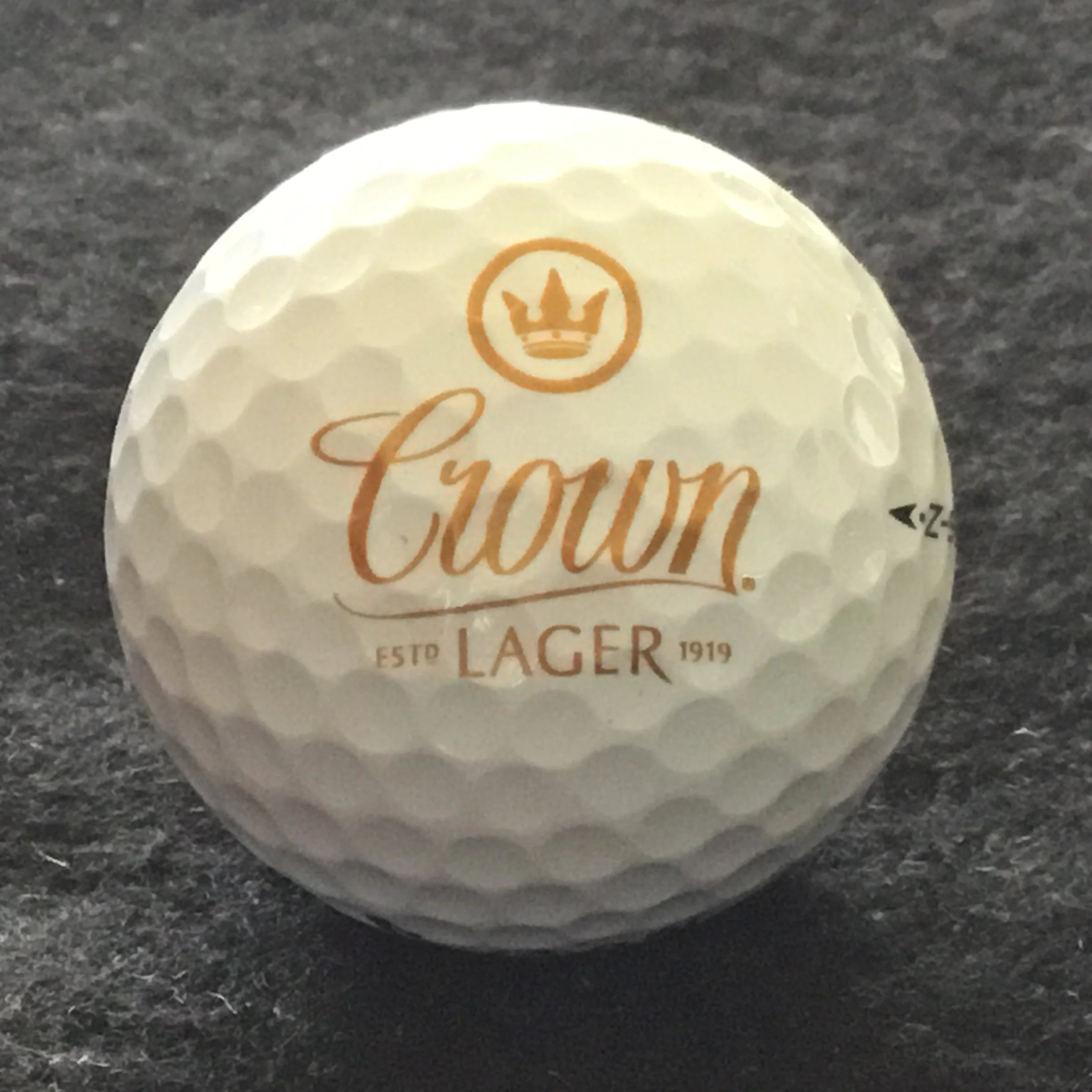 Crown Lager