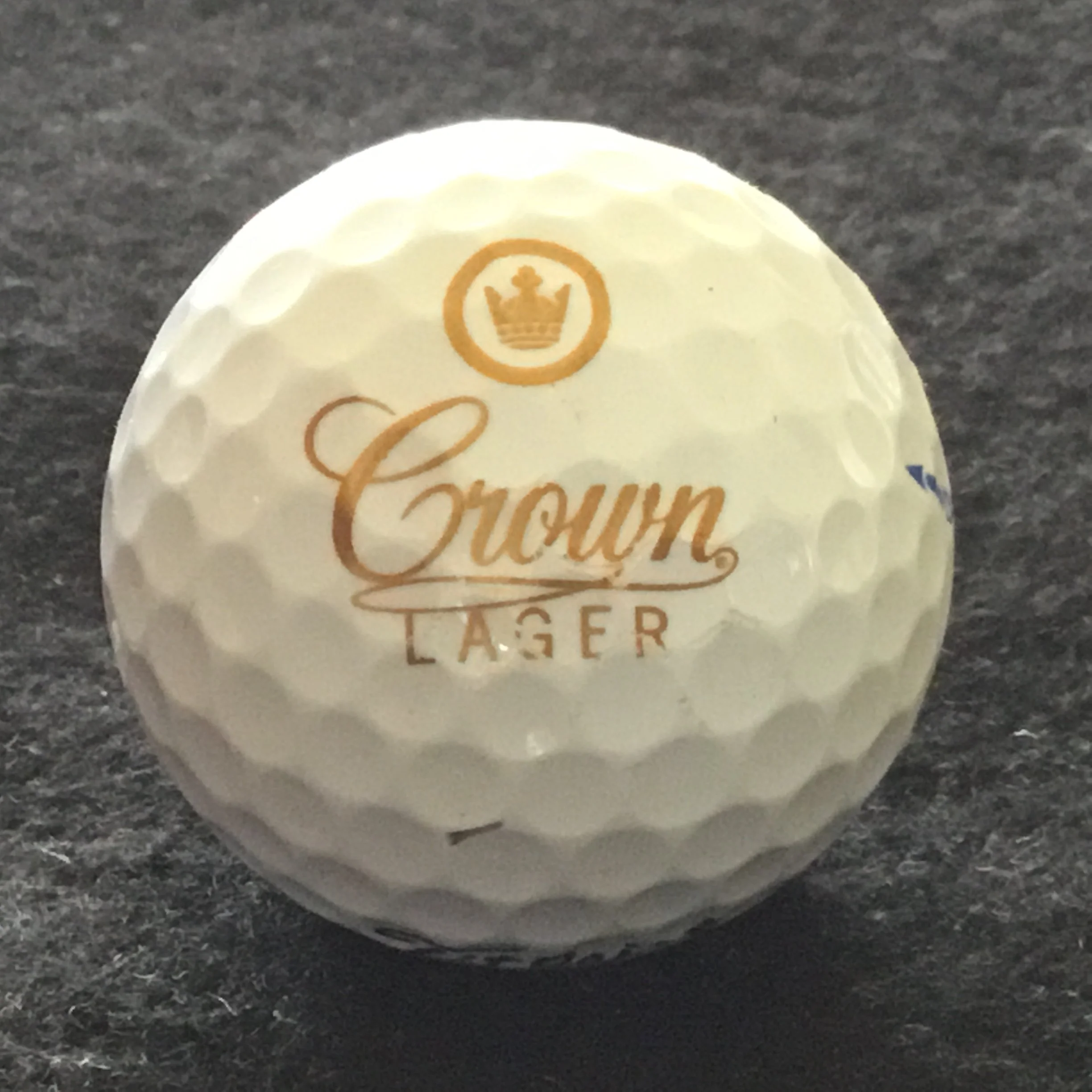 Crown Lager