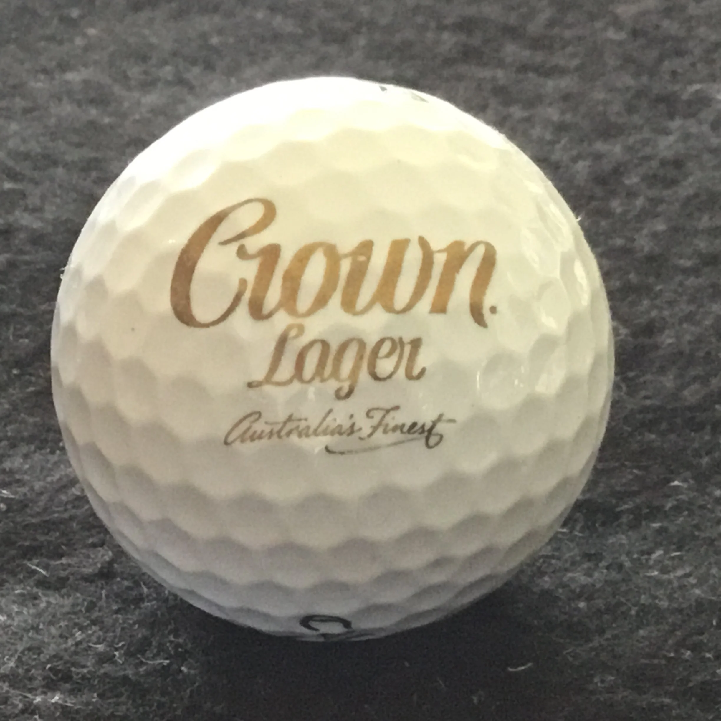 Crown Lager