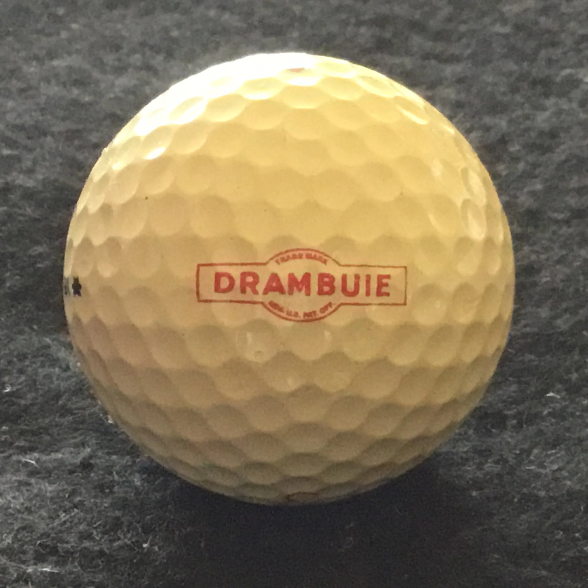 Drambuie