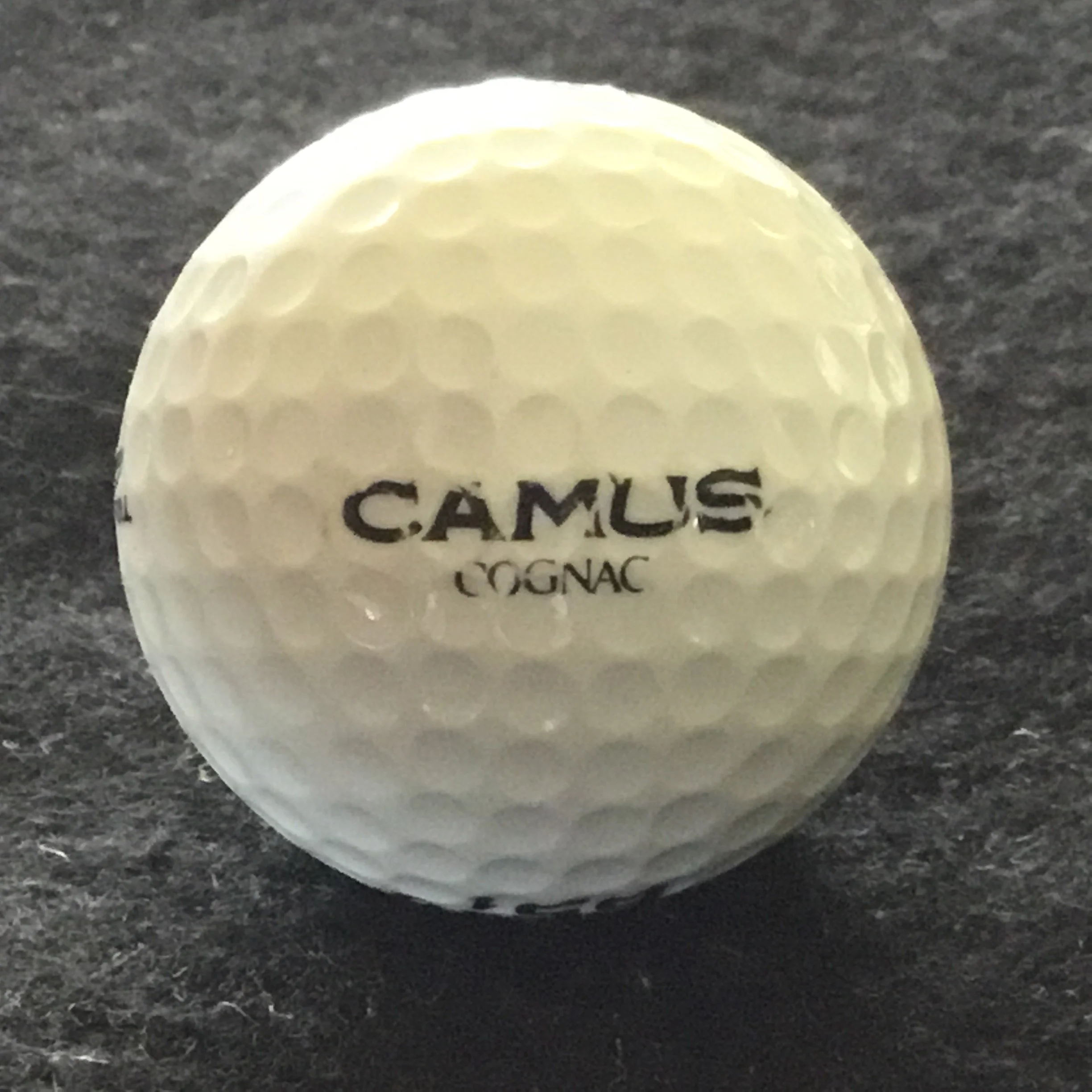 Camus Cognac