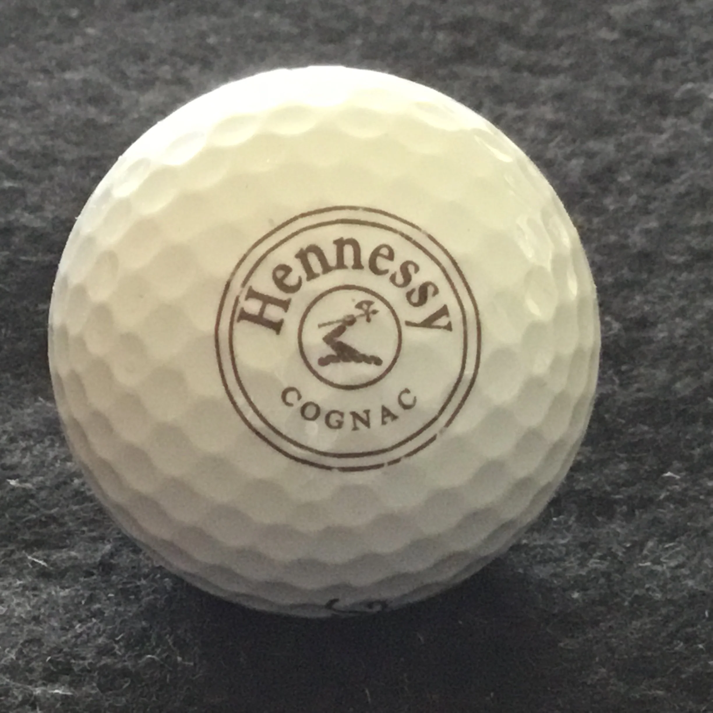 Hennessy Cognac