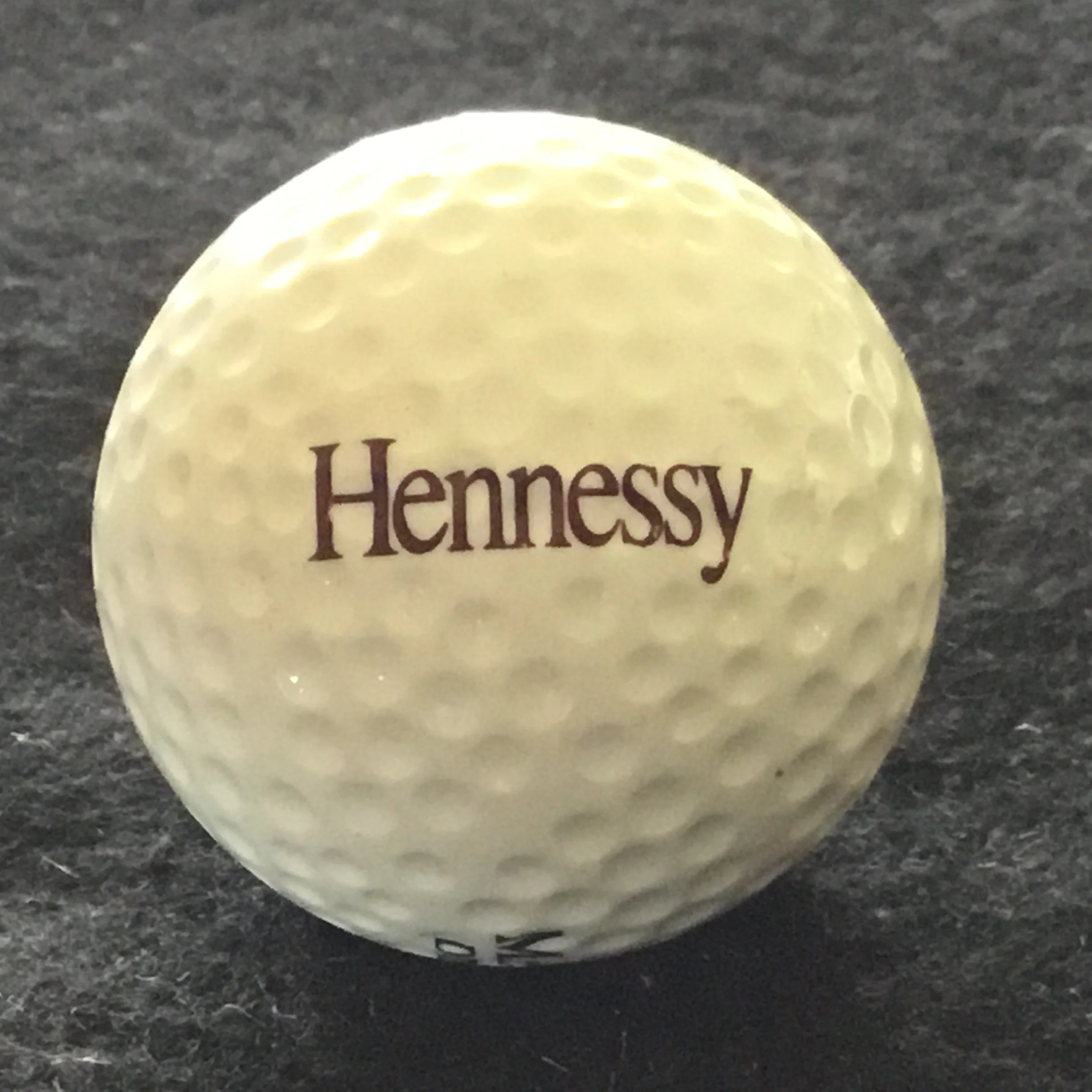 Hennessy Cognac