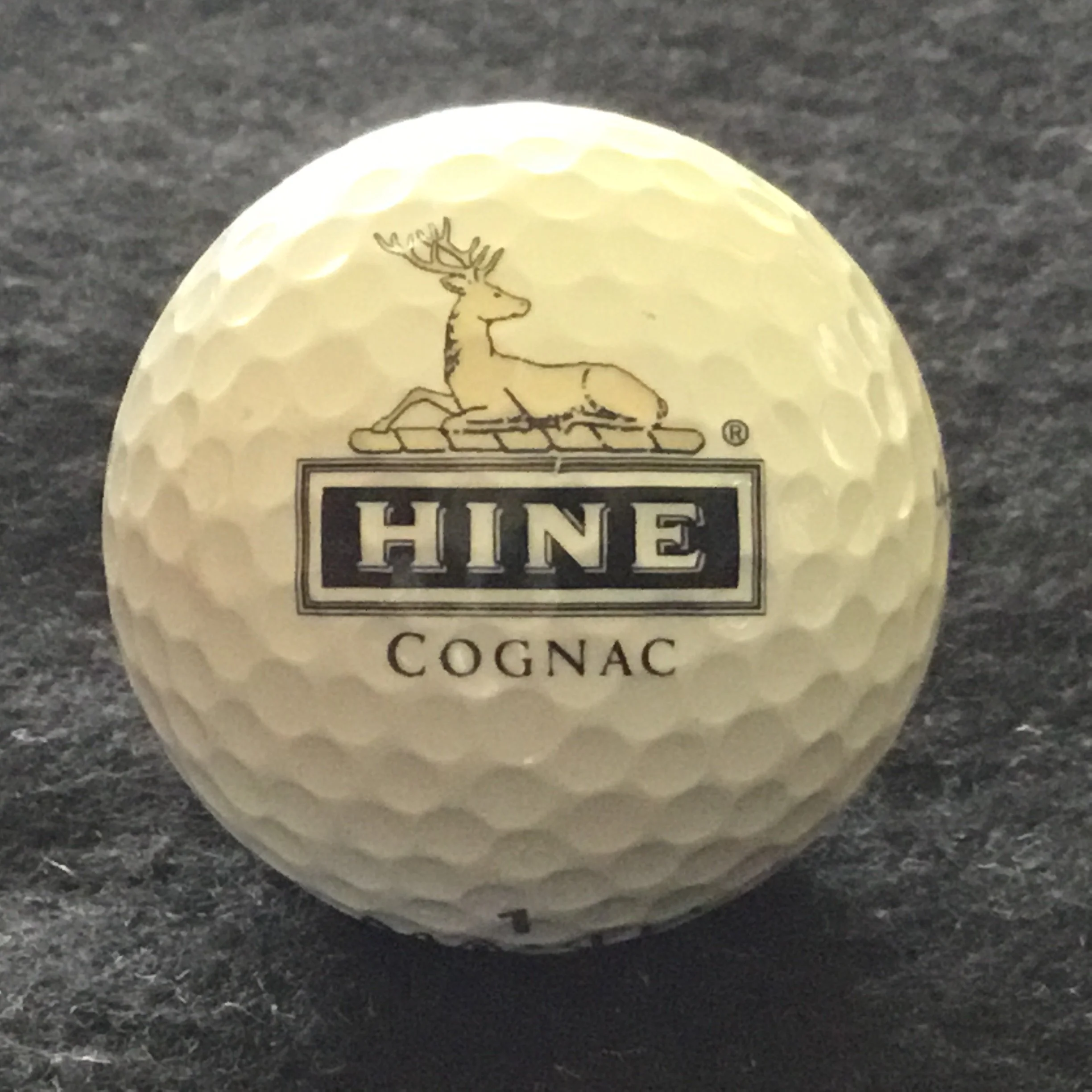 Hine Cognac