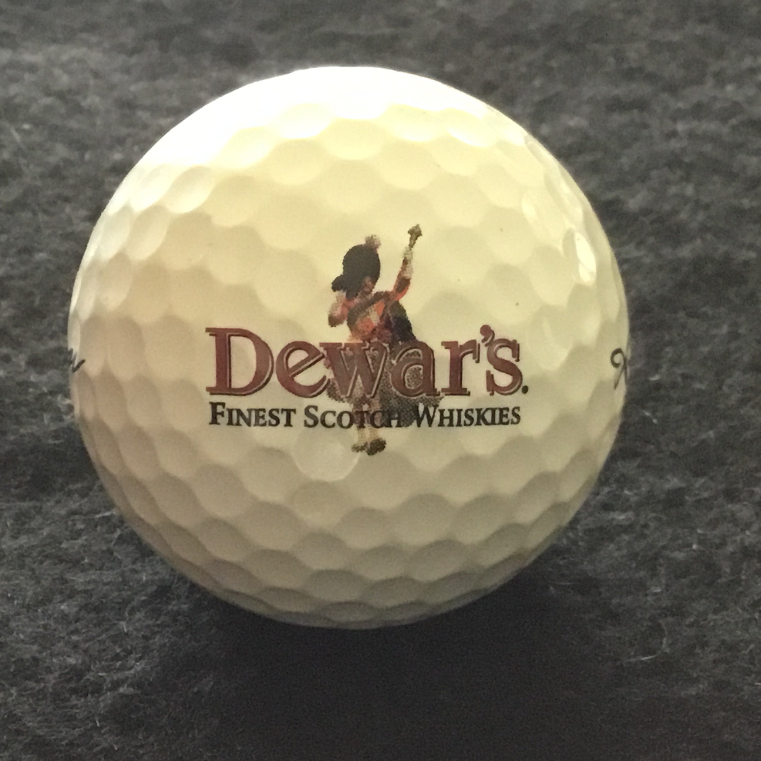 Dewar’s Scotch Whisky