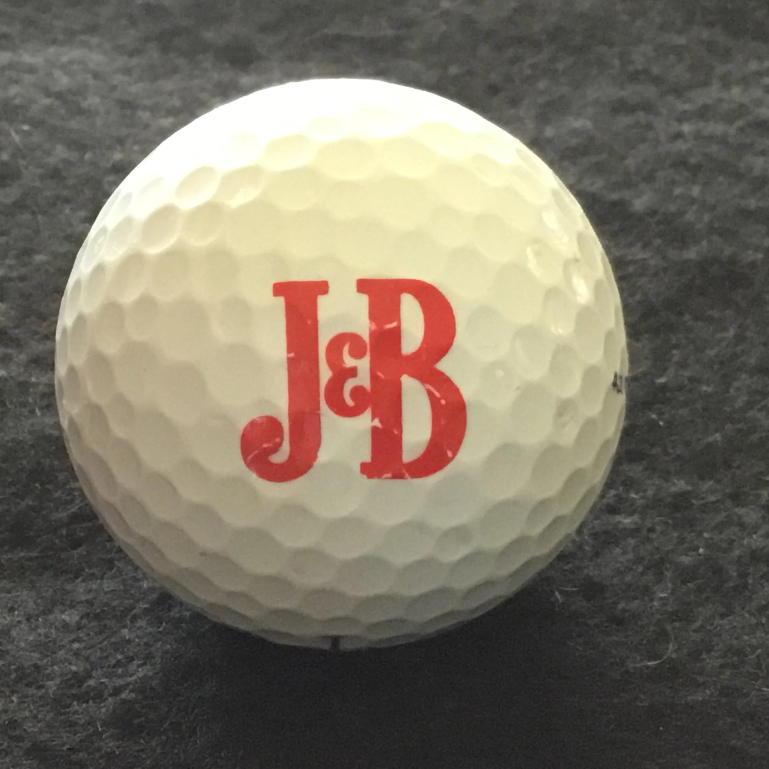 J&amp;B Scotch Whisky