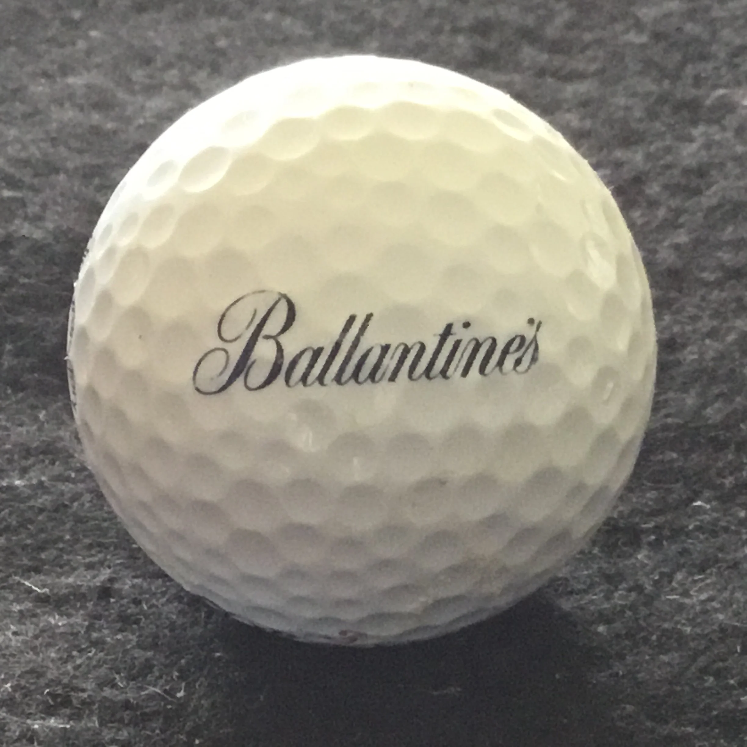 Ballantine’s Scotch Whisky