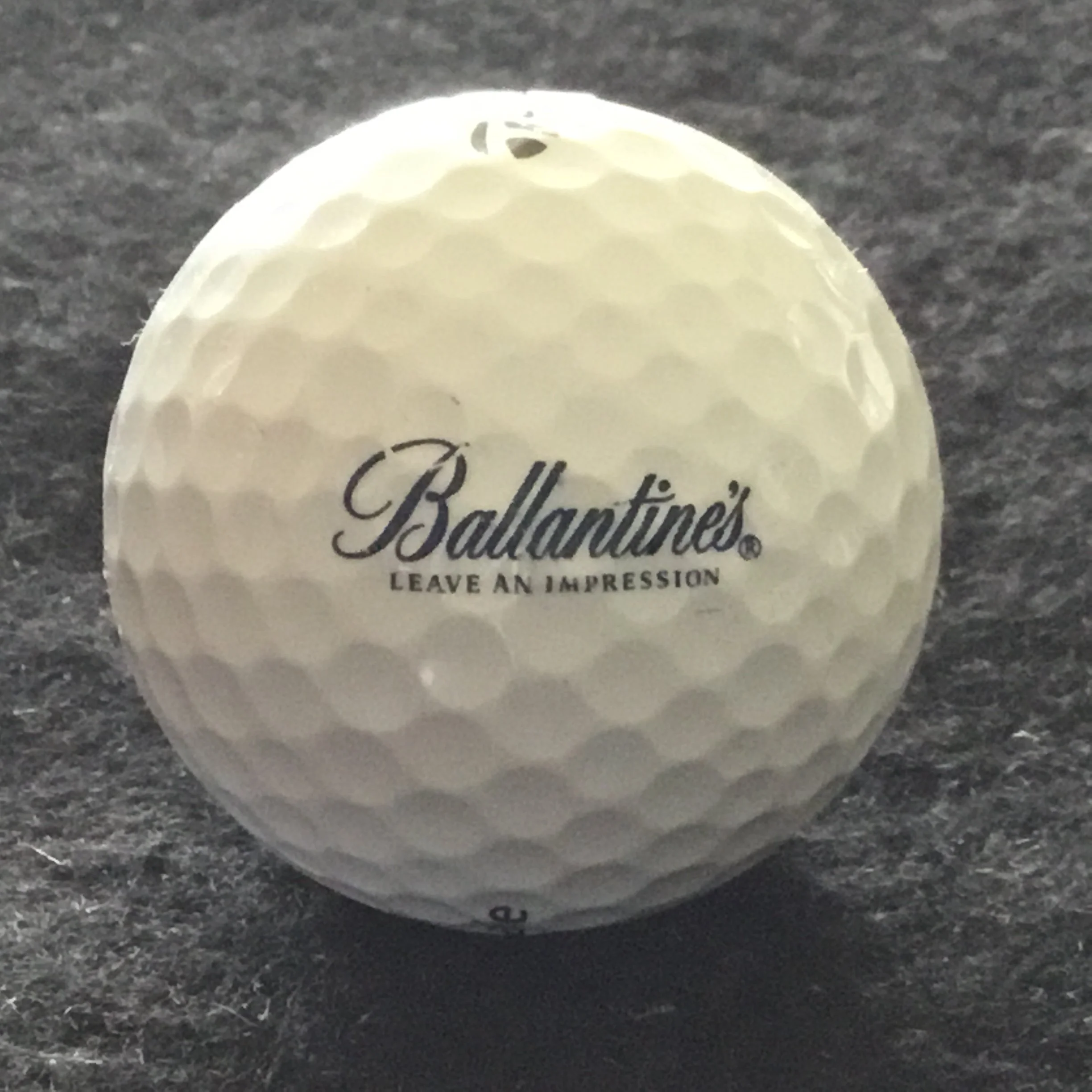 Ballantine’s Scotch Whisky