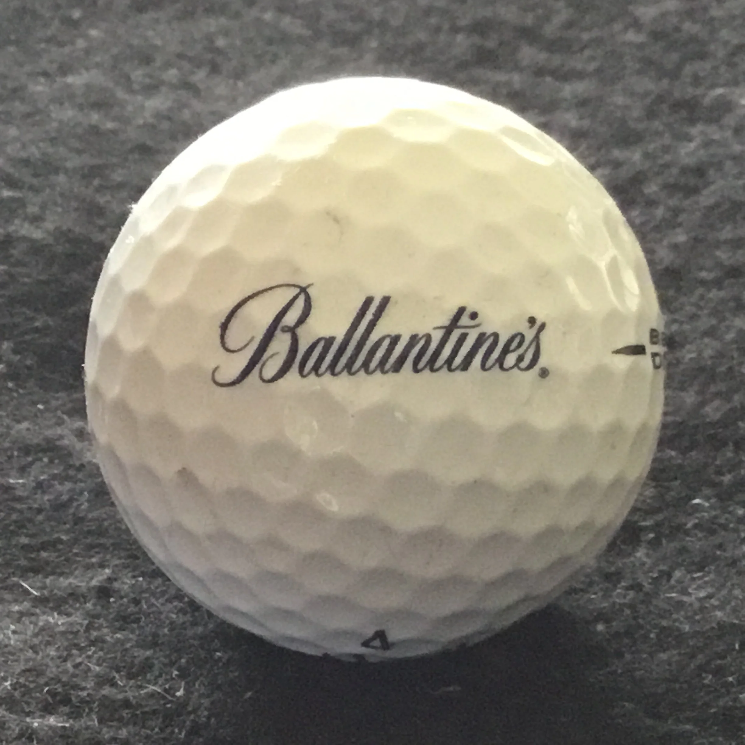 Ballantine’s Scotch Whisky