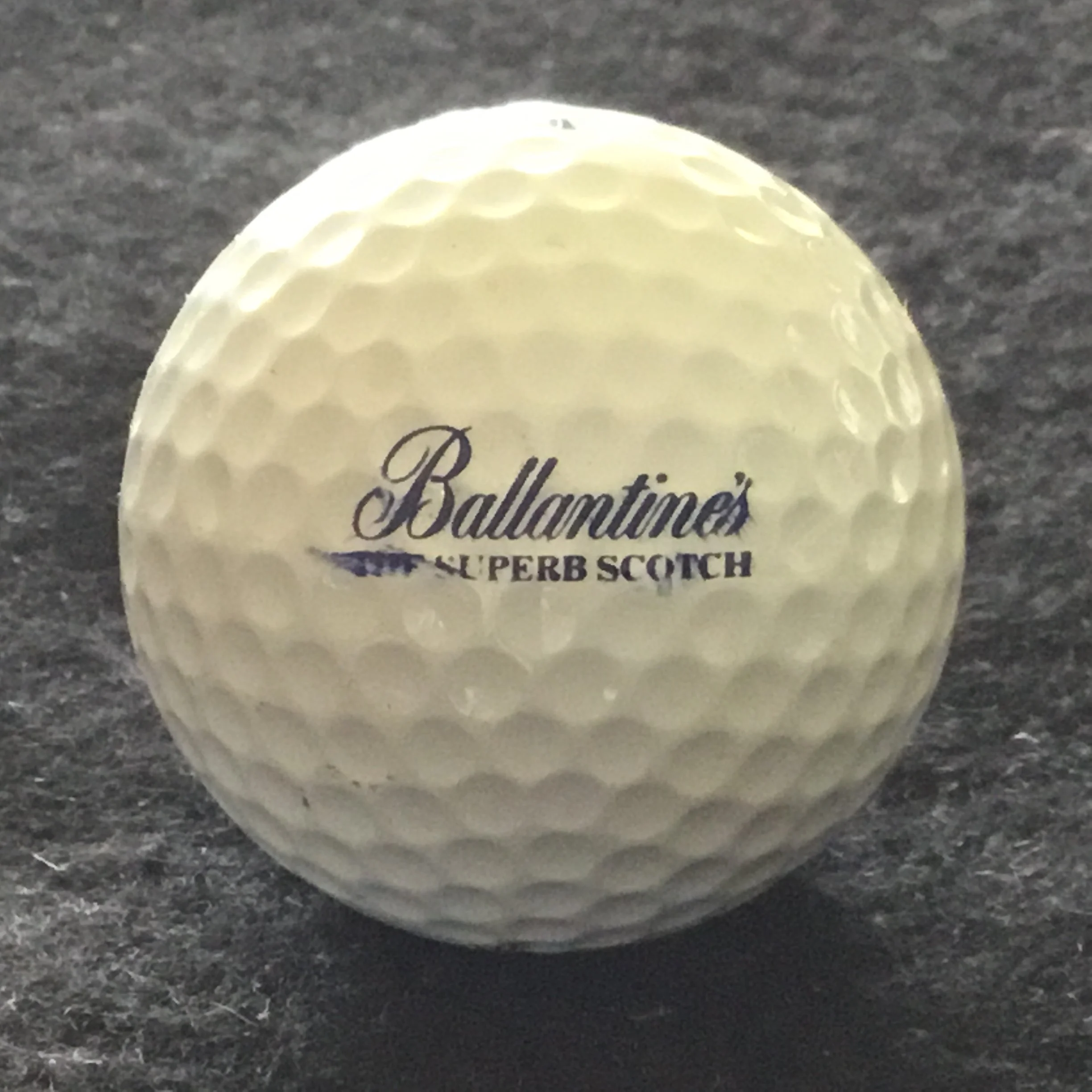 Ballantine’s Scotch Whisky