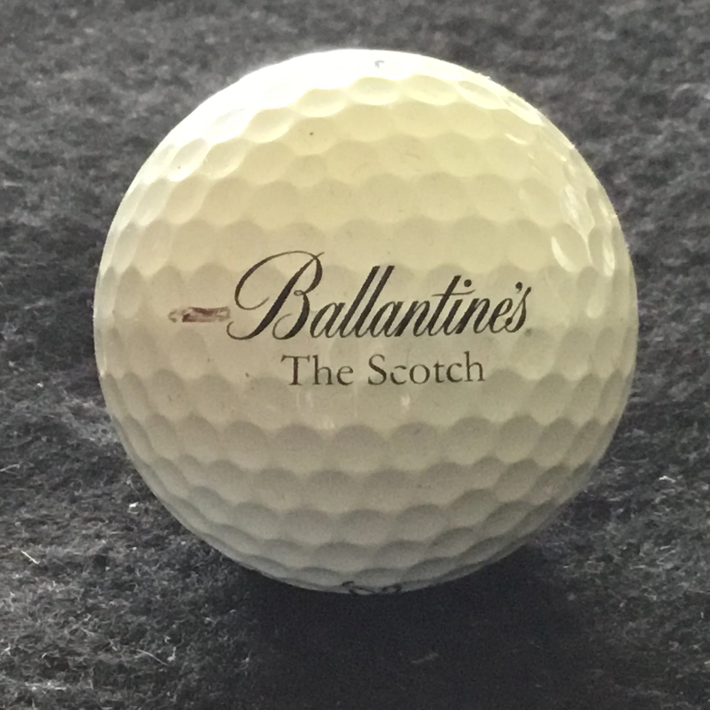 Ballantine’s Scotch Whisky