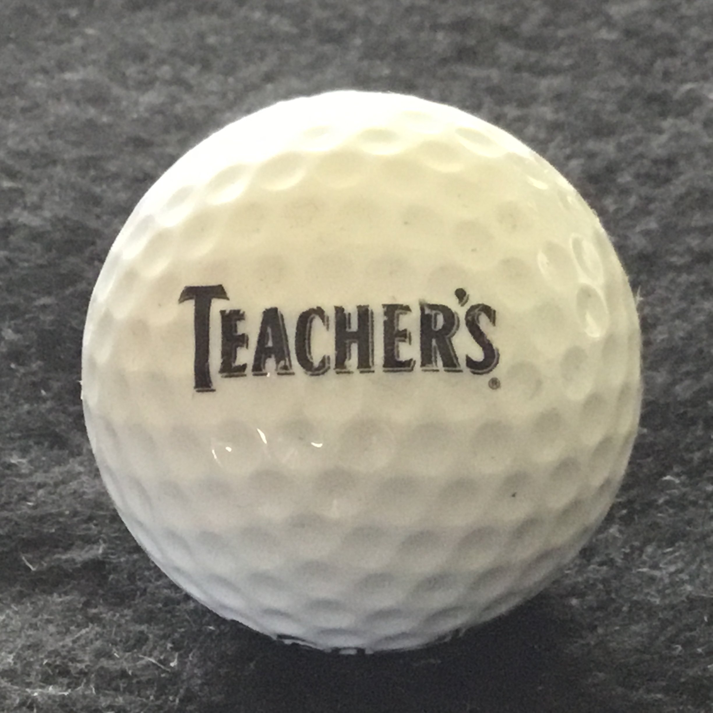 Teacher’s Scotch Whisky