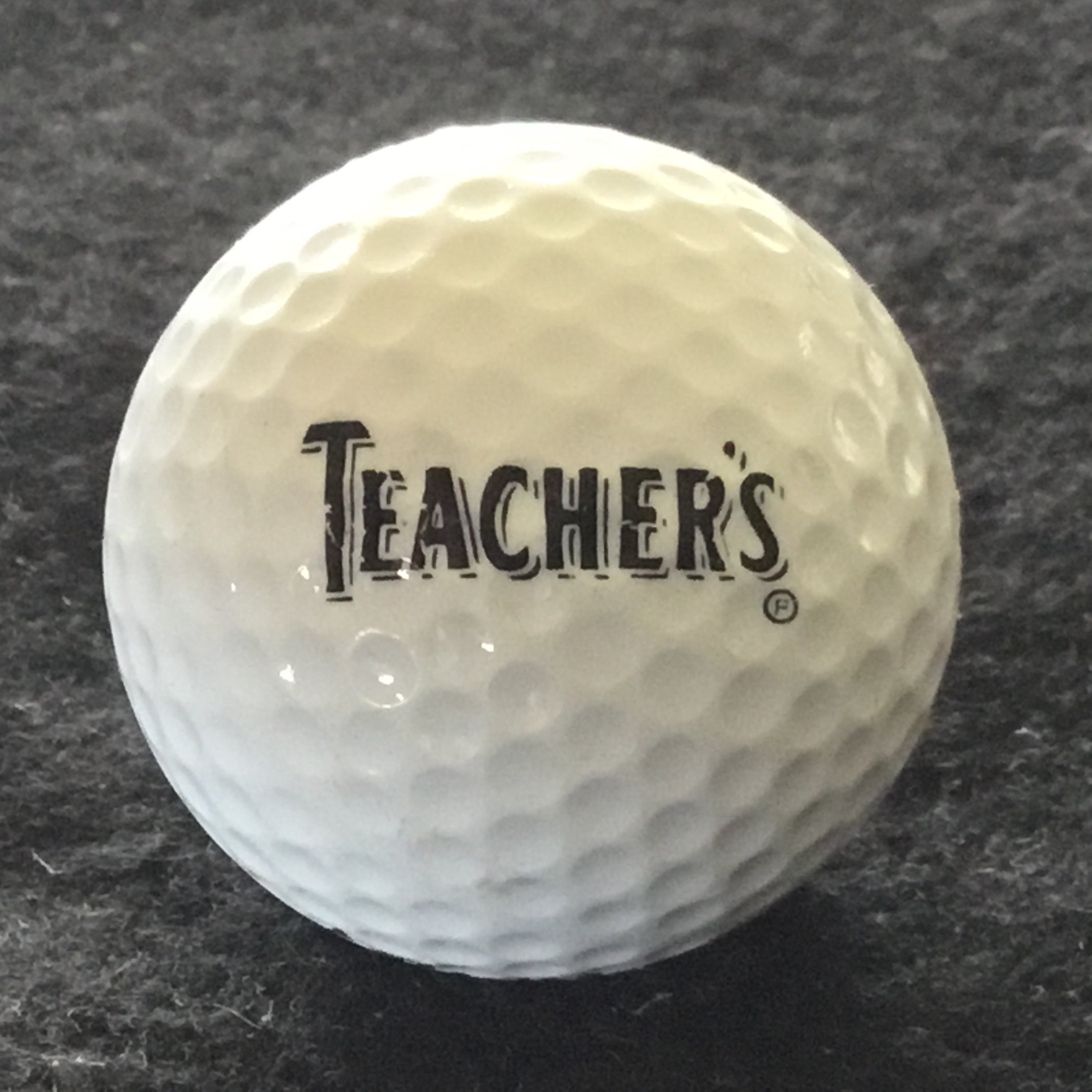 Teacher’s Scotch Whisky