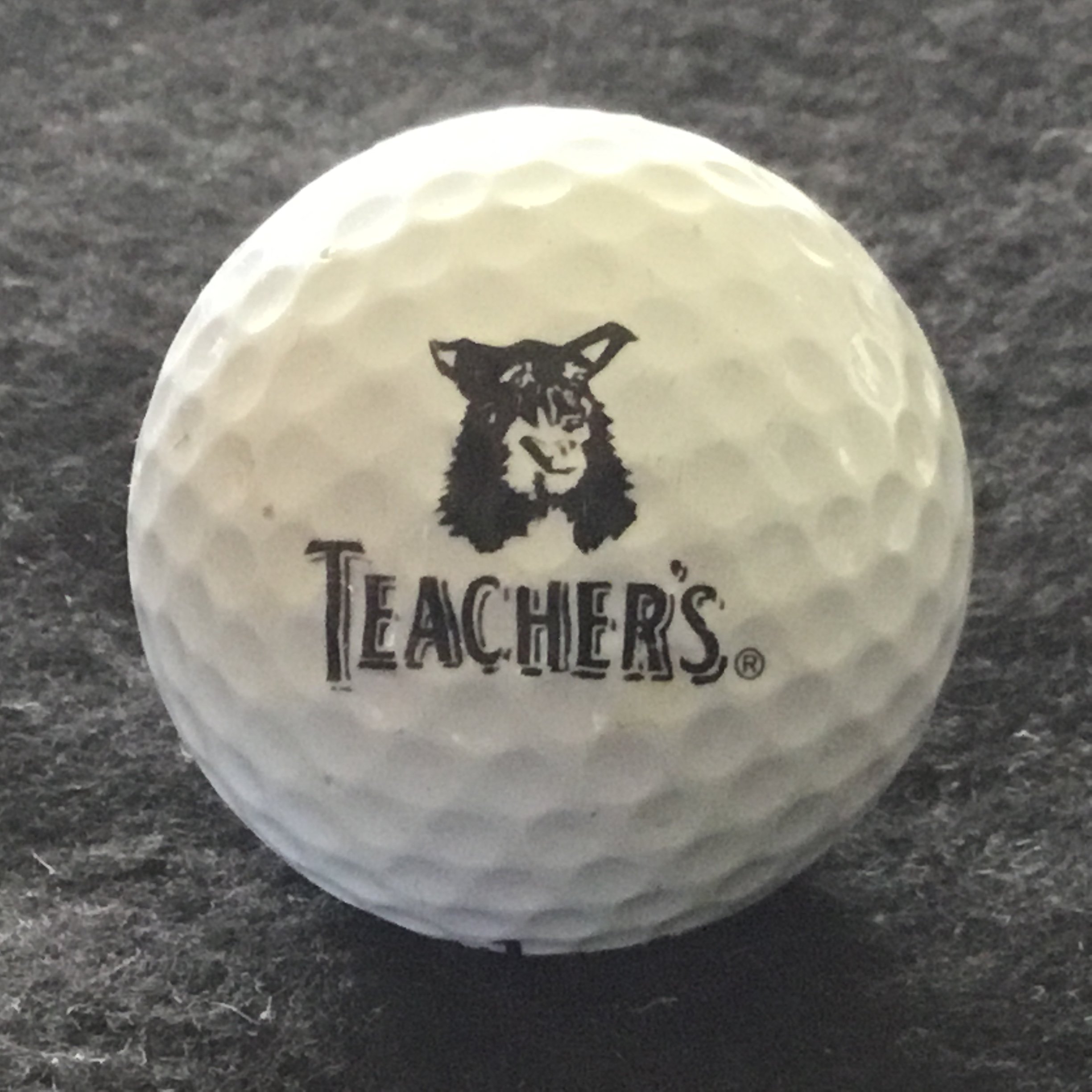 Teacher’s Scotch Whisky