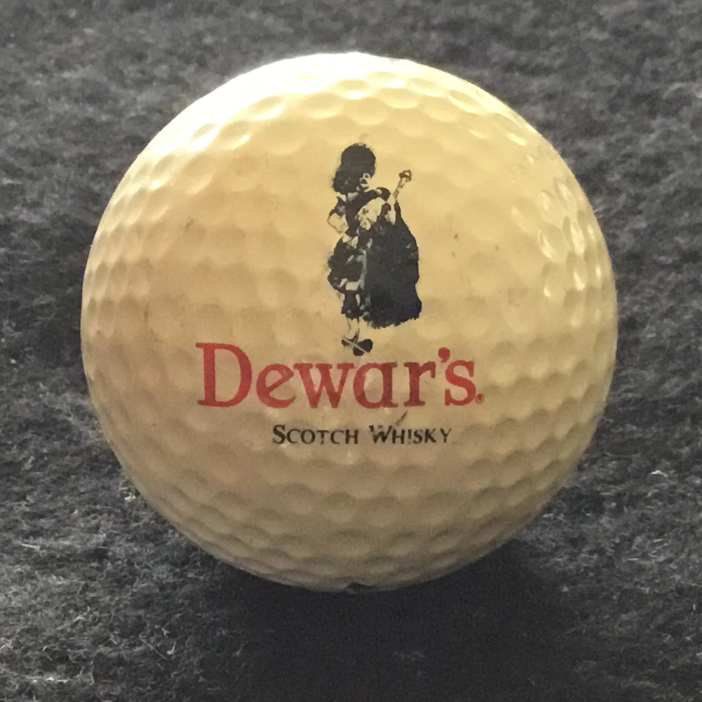 Dewar’s Scotch Whisky