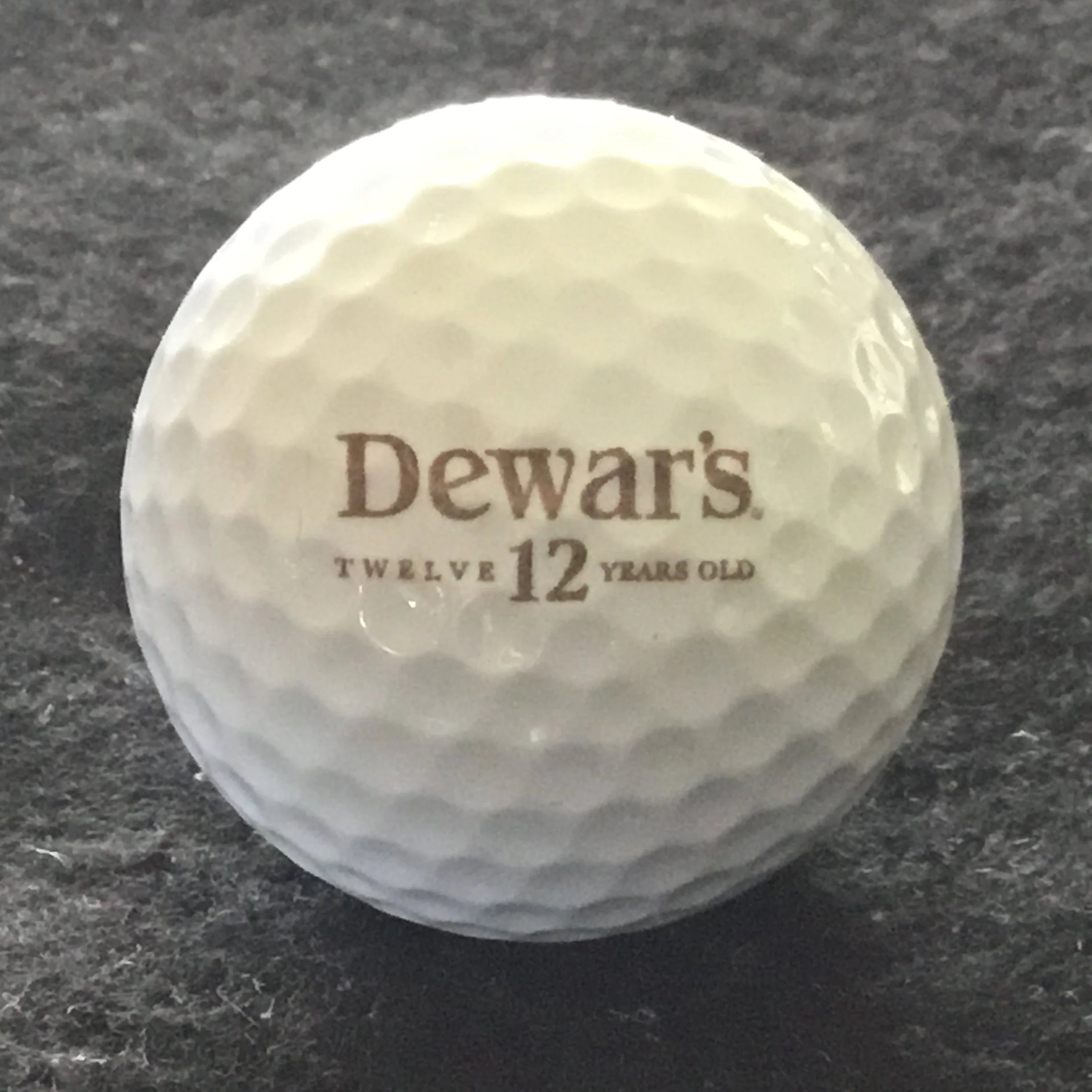 Dewar’s Scotch Whisky