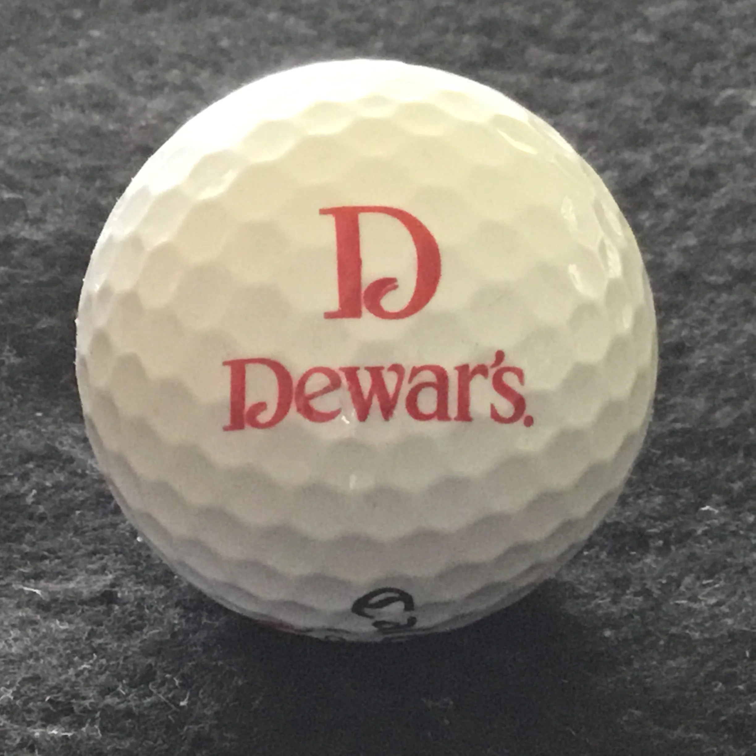 Dewar’s Scotch Whisky