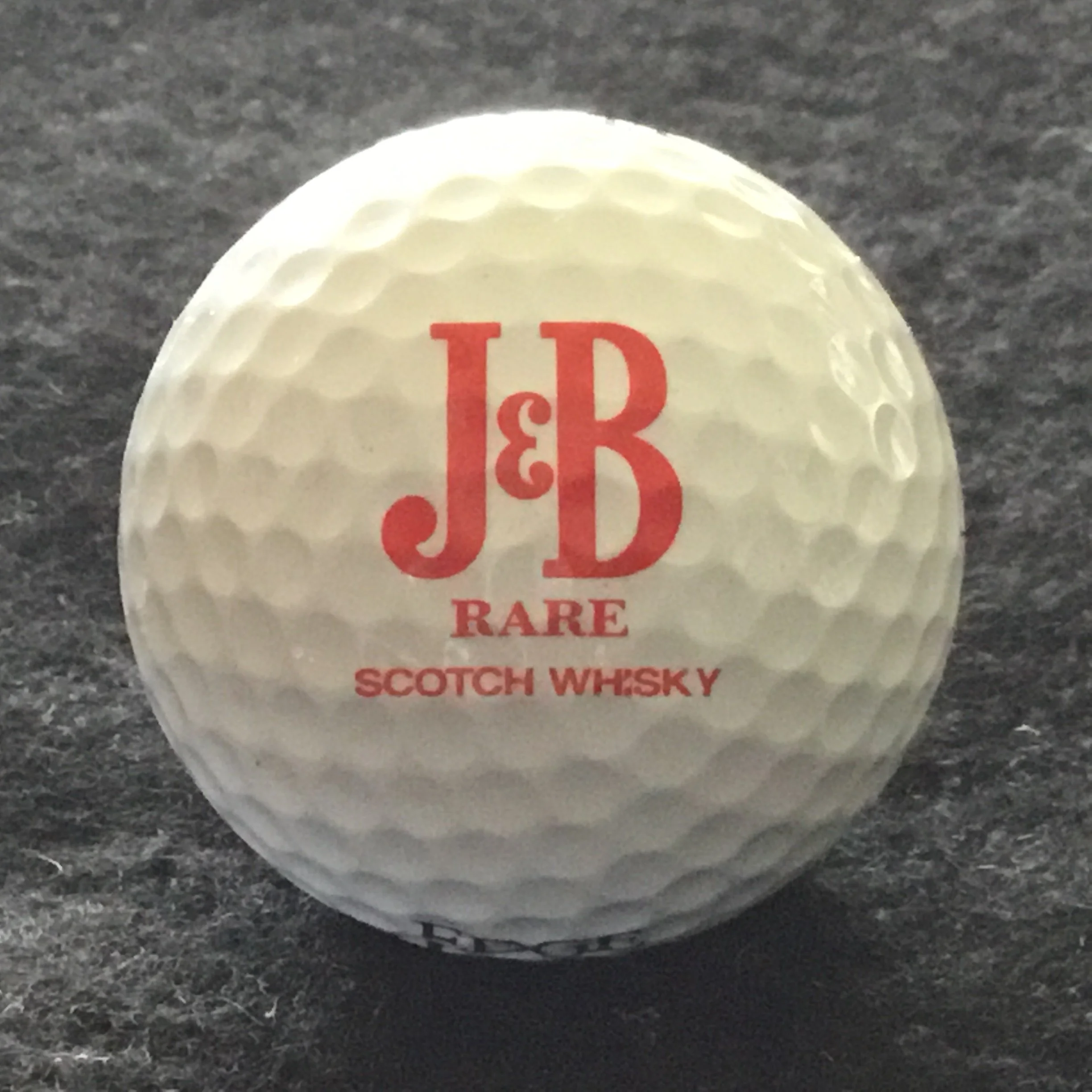 J &amp; B Rare Scotch Whisky