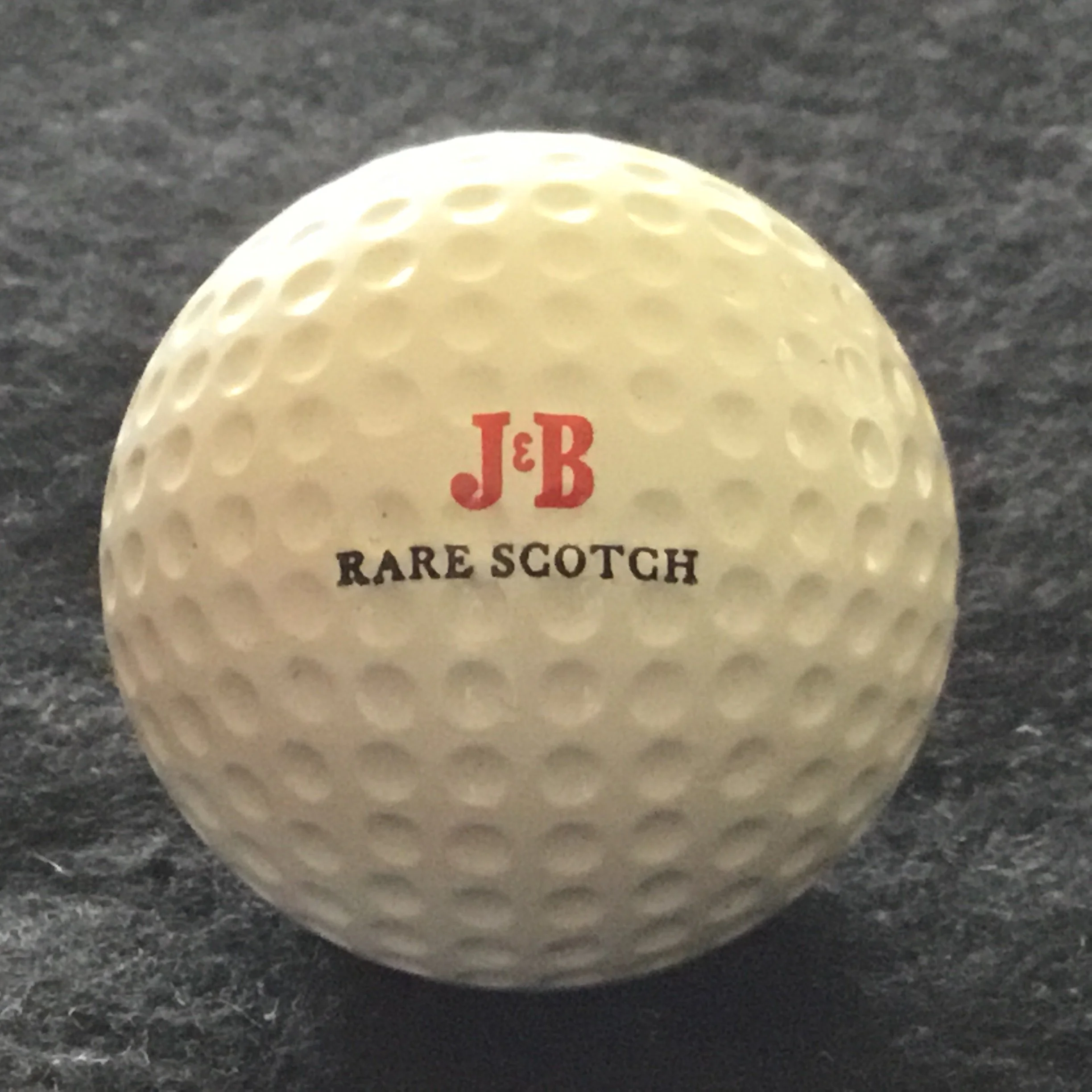 J &amp; B Rare Scotch Whisky