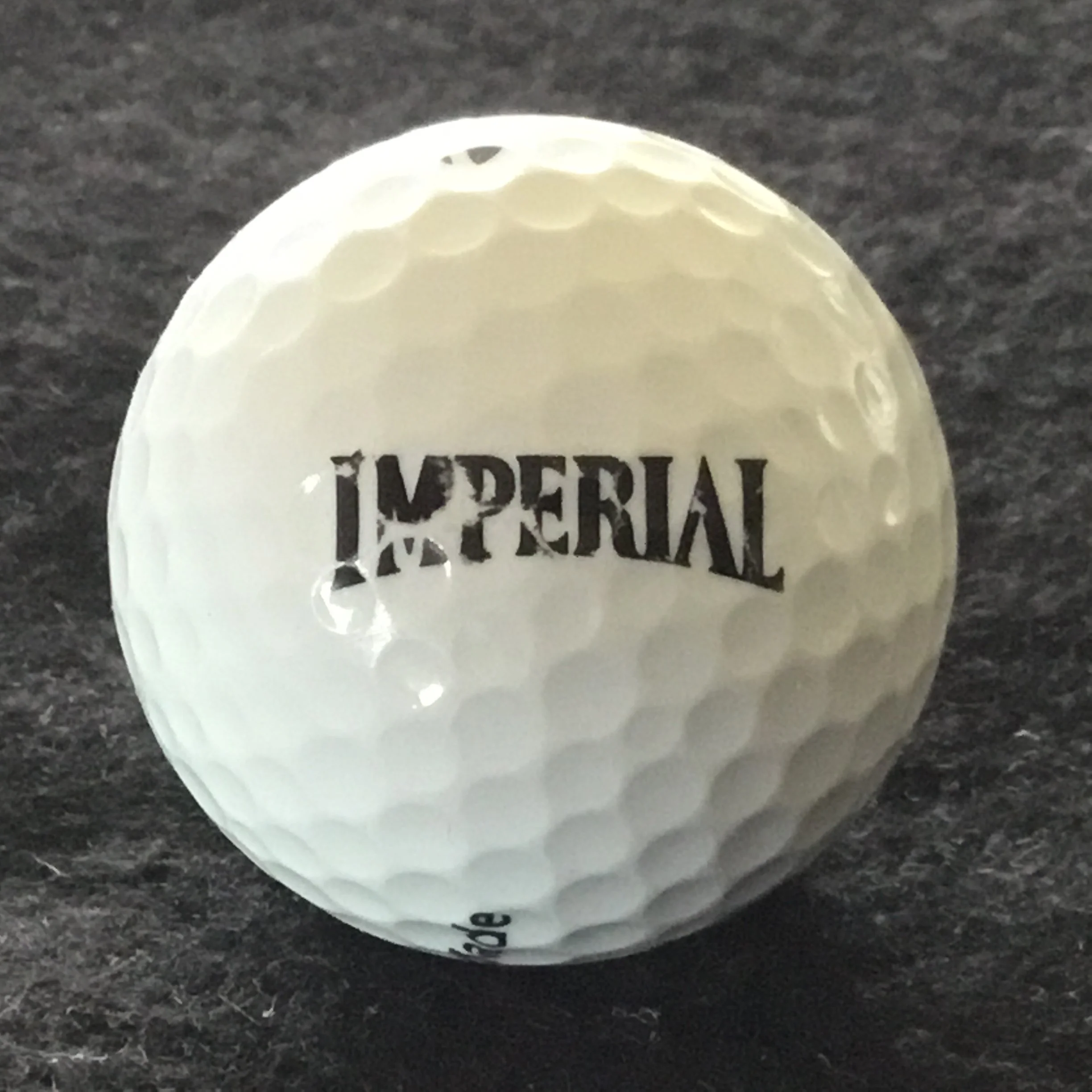 Imperial Scotch Whisky