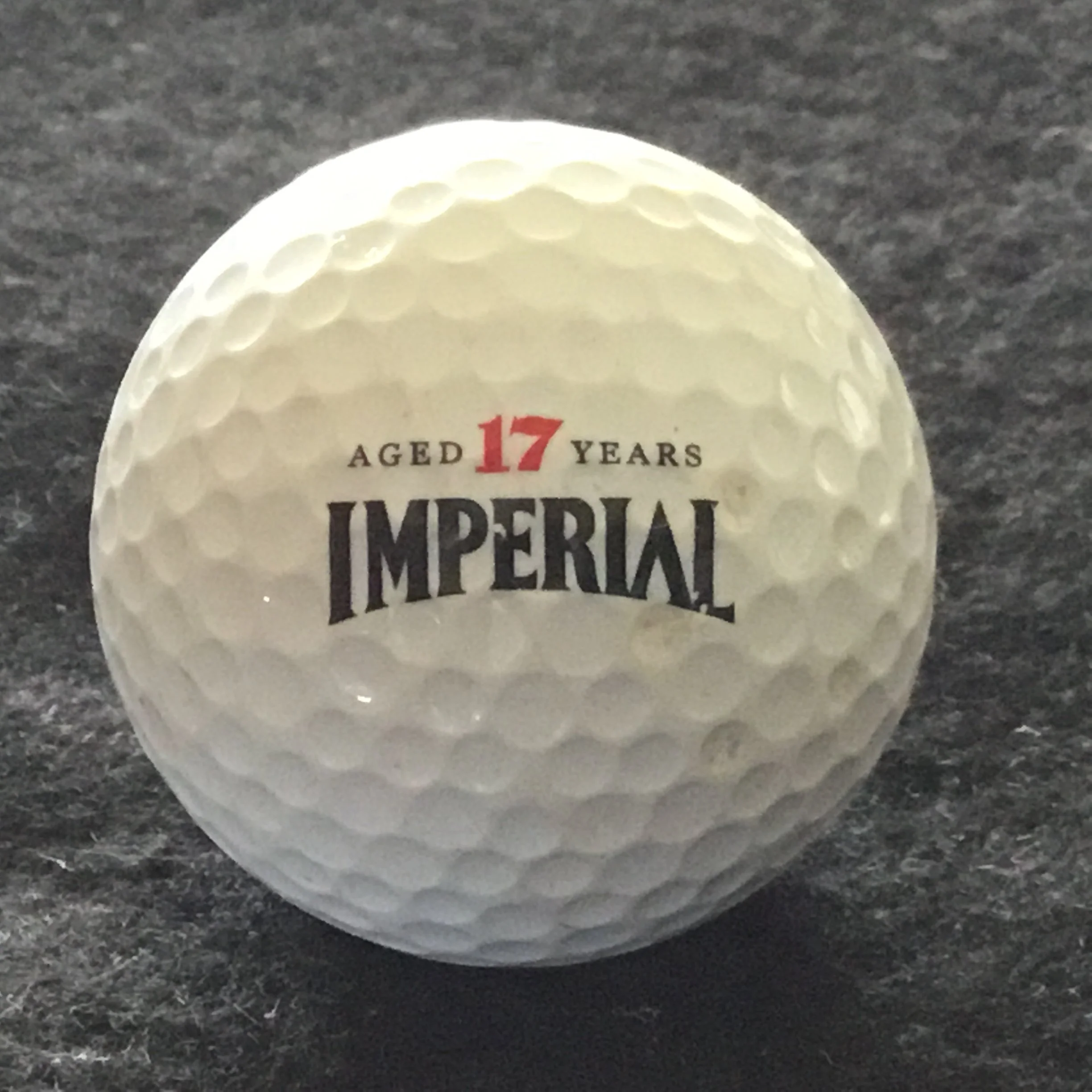 Imperial Scotch Whisky