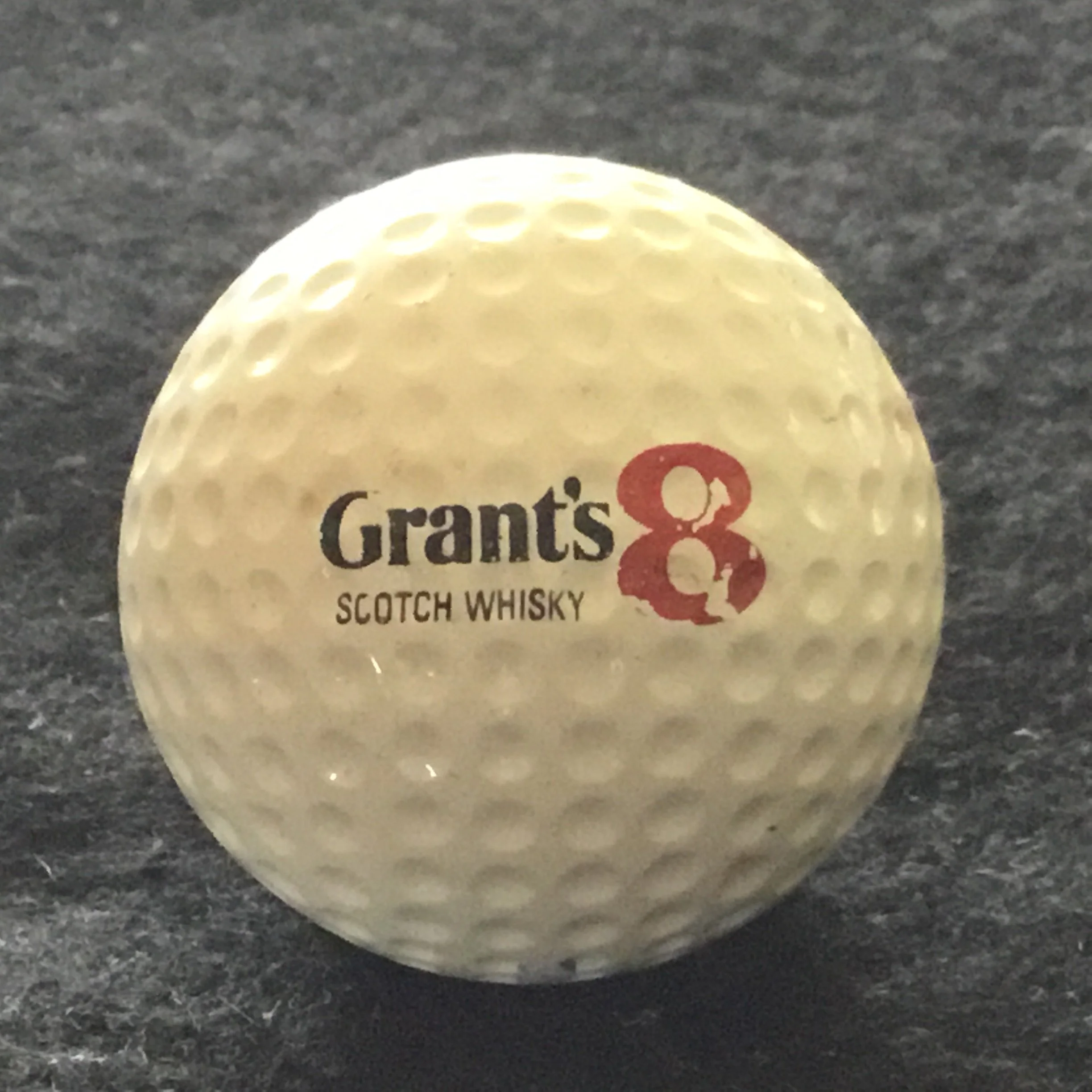 Grant’s Scotch Whisky