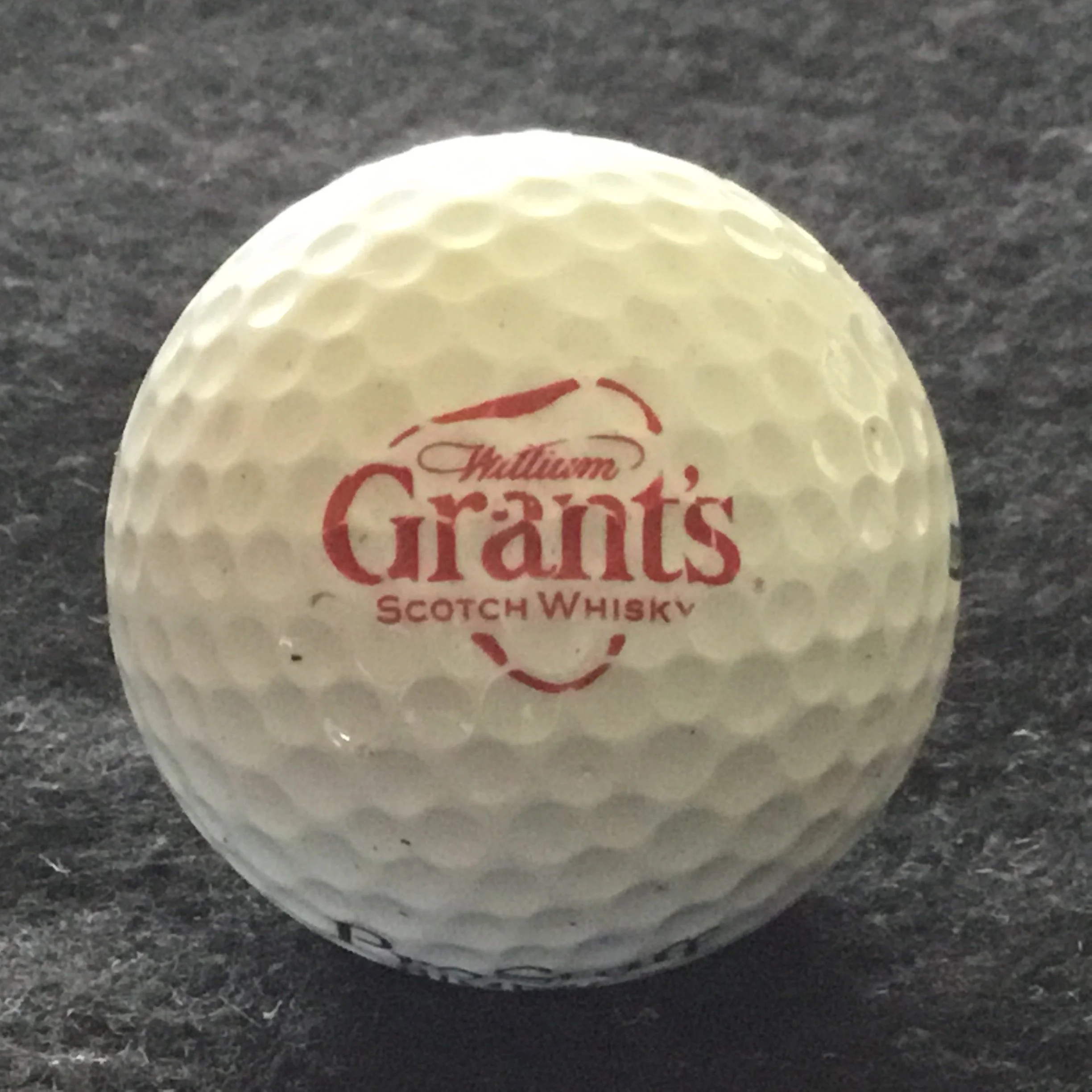 Grant’s Scotch Whisky