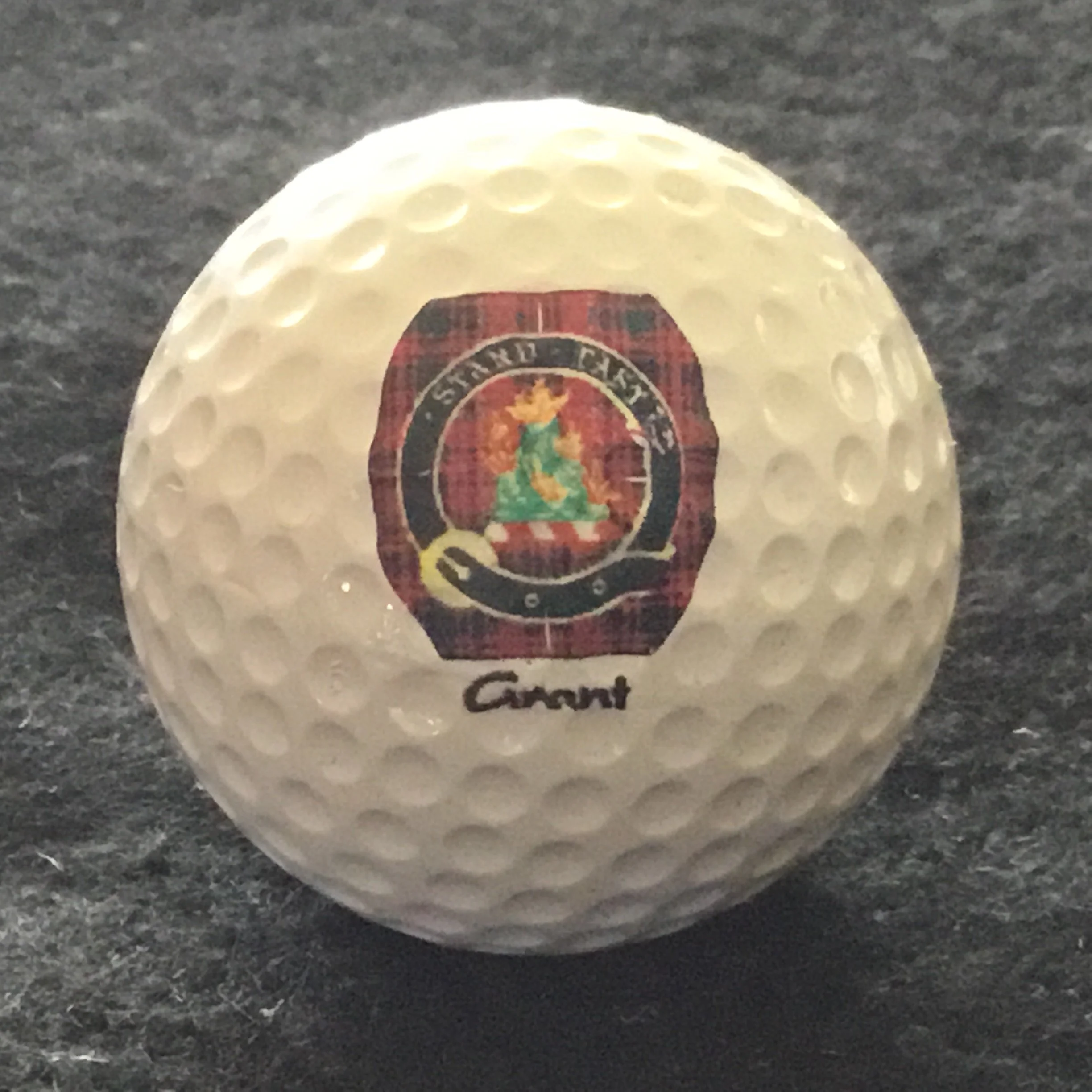 Grant’s Scotch Whisky