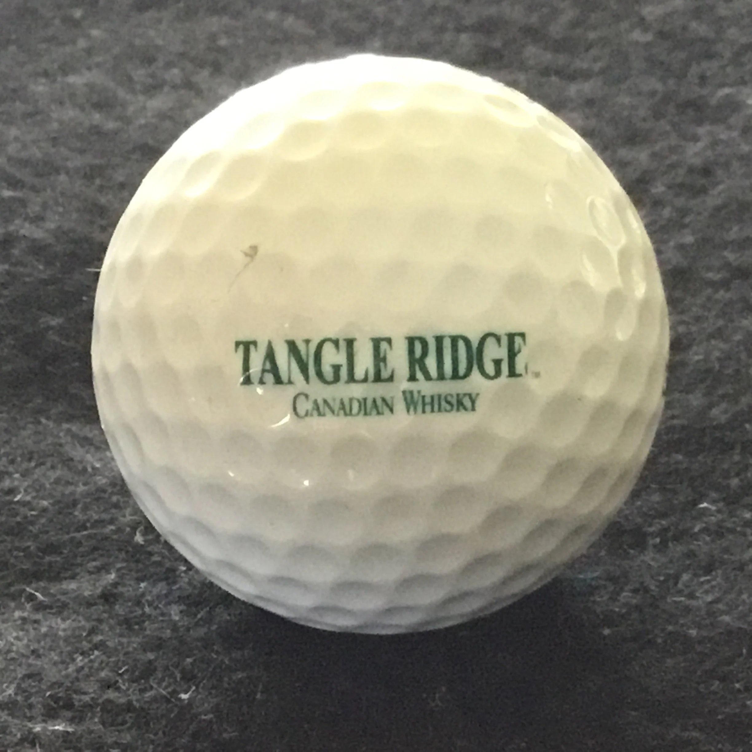 Tangle Ridge Canadian Whisky